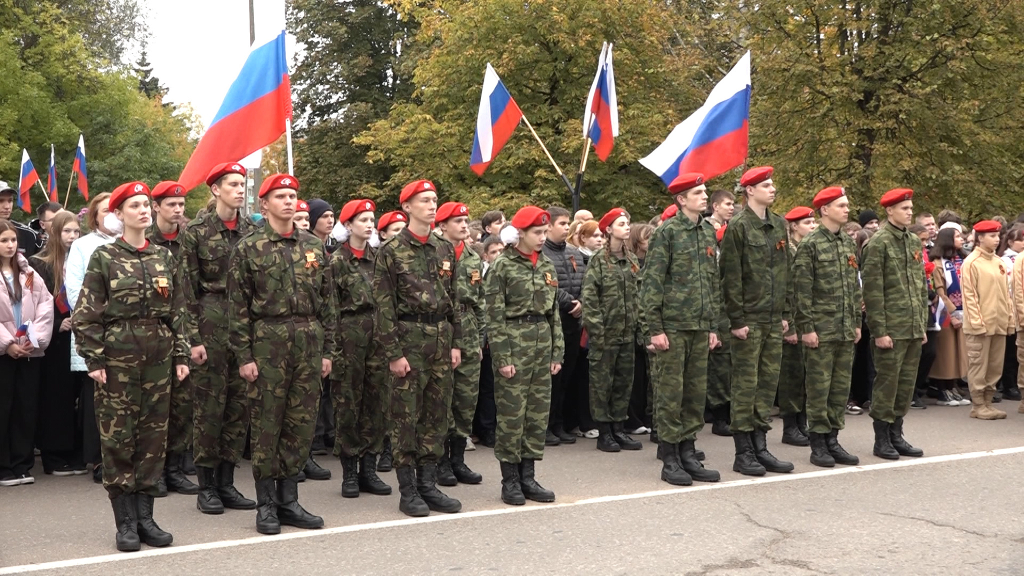 Оккупанты пришли через три недели после начала войны – в Невеле сегодня отмечают годовщину освобождения от фашистов