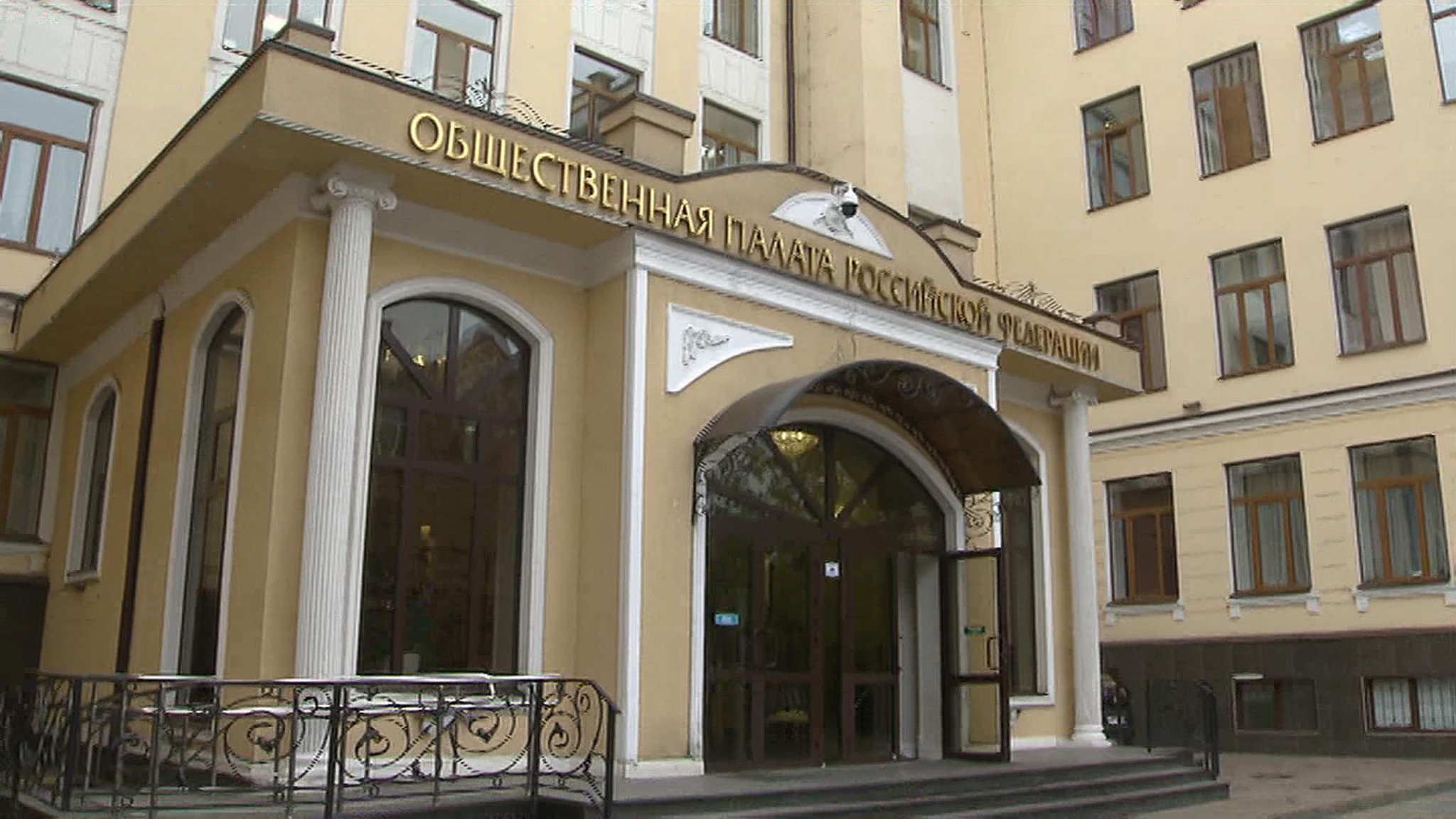 В Общественной палате обсудили, как отрезвить пьяных водителей
