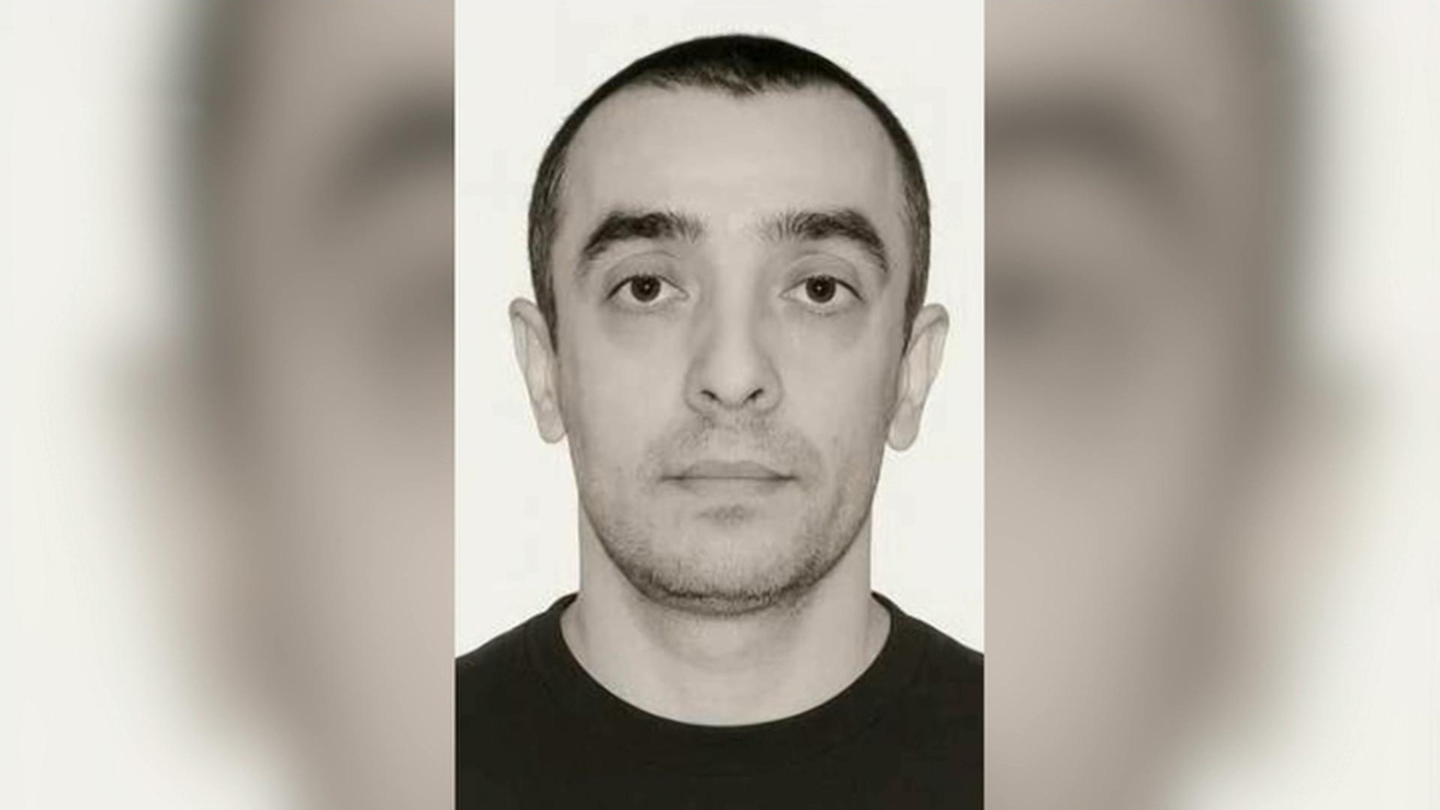 Среди пособников Сулейманова оказался ранее судимый гражданин Украины