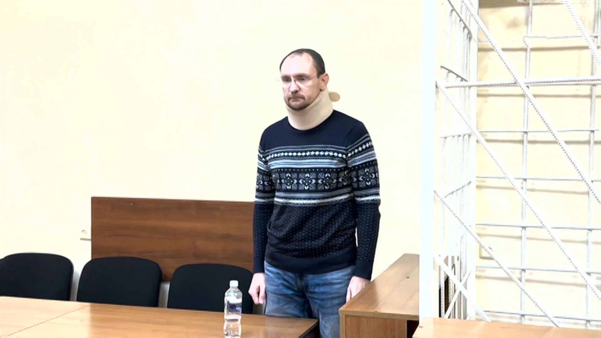 Экс-замминистру спорта Красноярского края дали условный срок за мошенничество