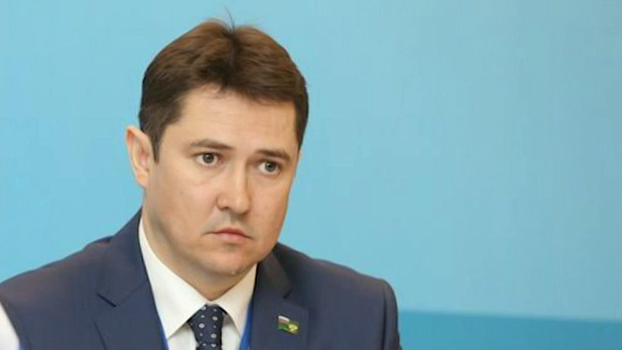 В суд поступил иск к родственникам бывшего замглавы Росприроднадзора Долматова