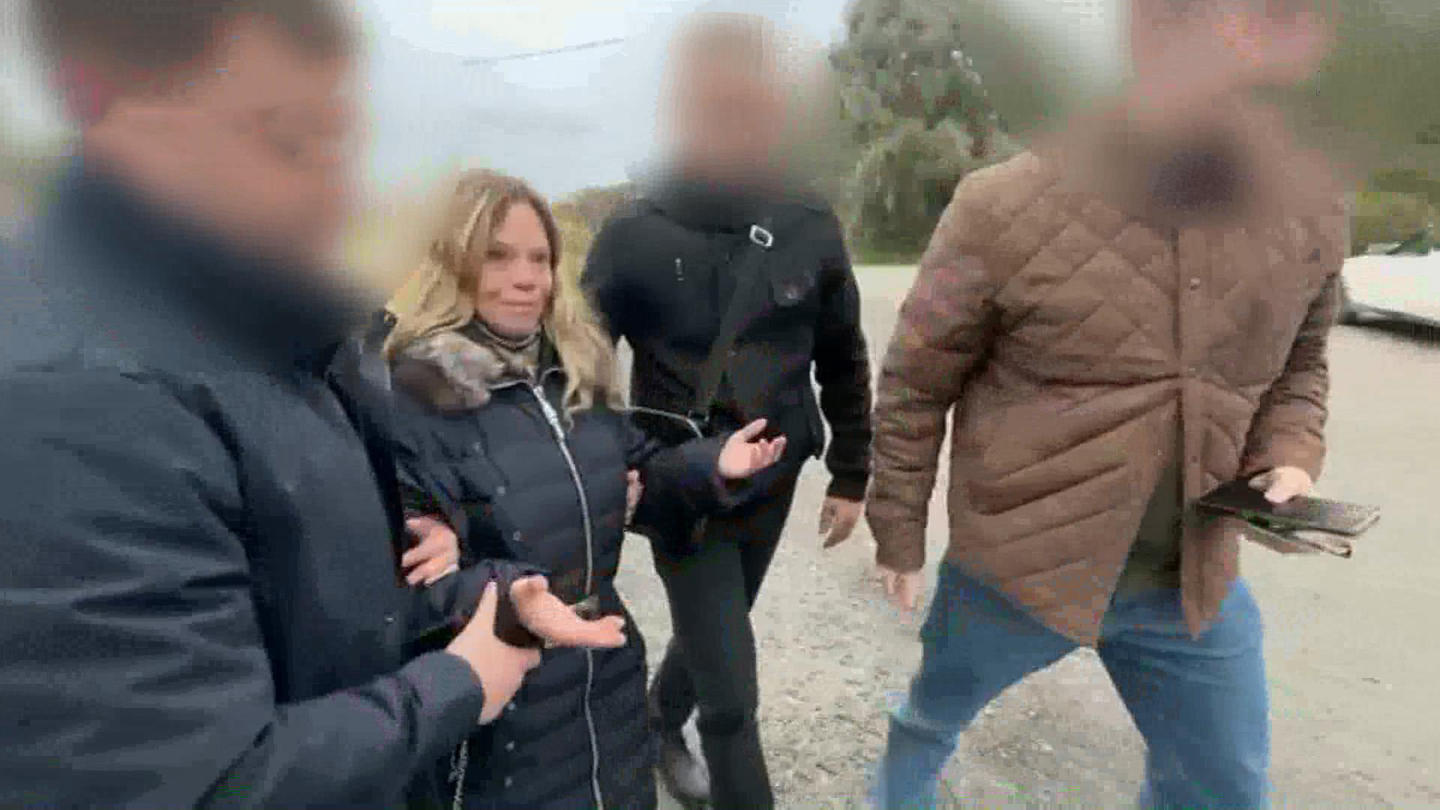 Жительница Ленобласти заказала убийство мужа за 20 тысяч рублей