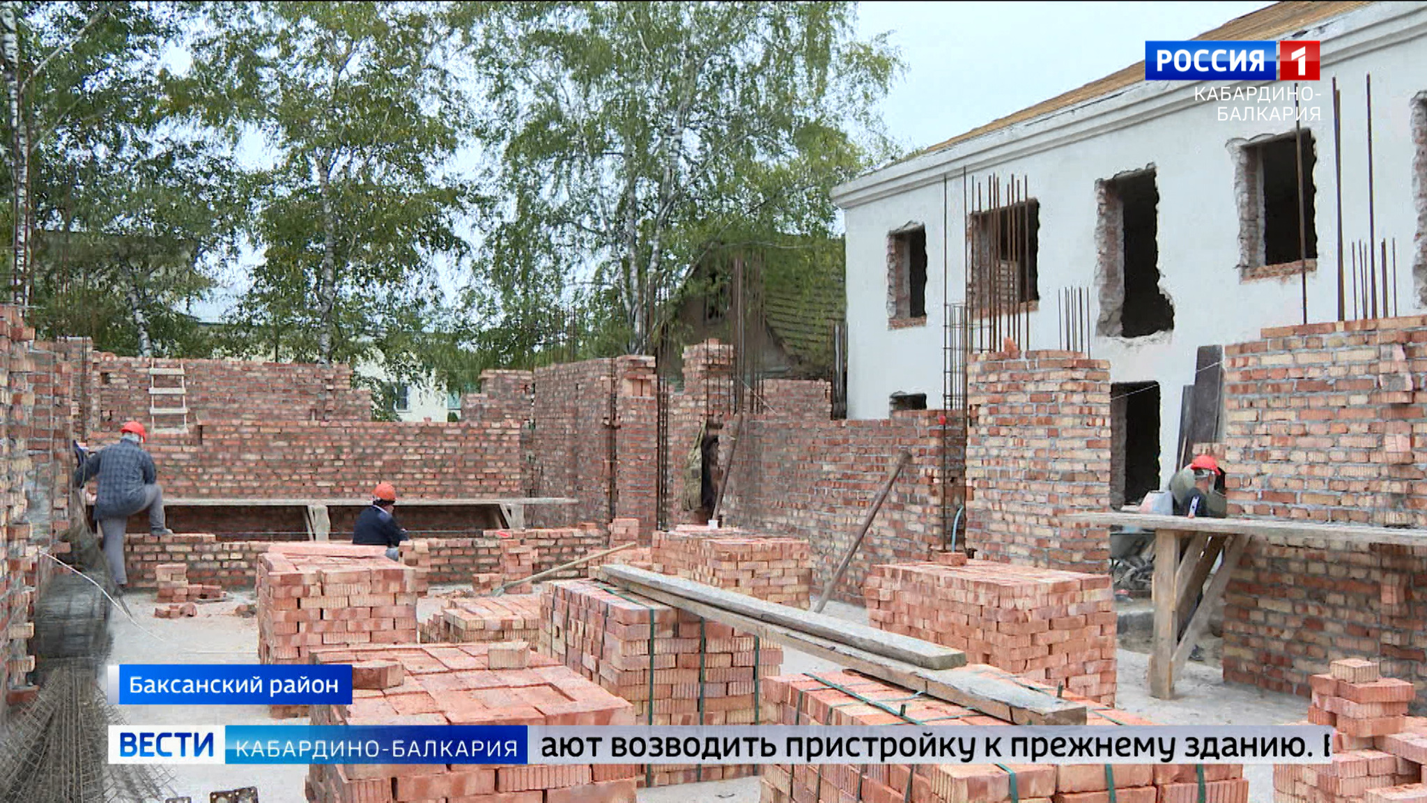 Школа искусств в Заюково обретает современный облик