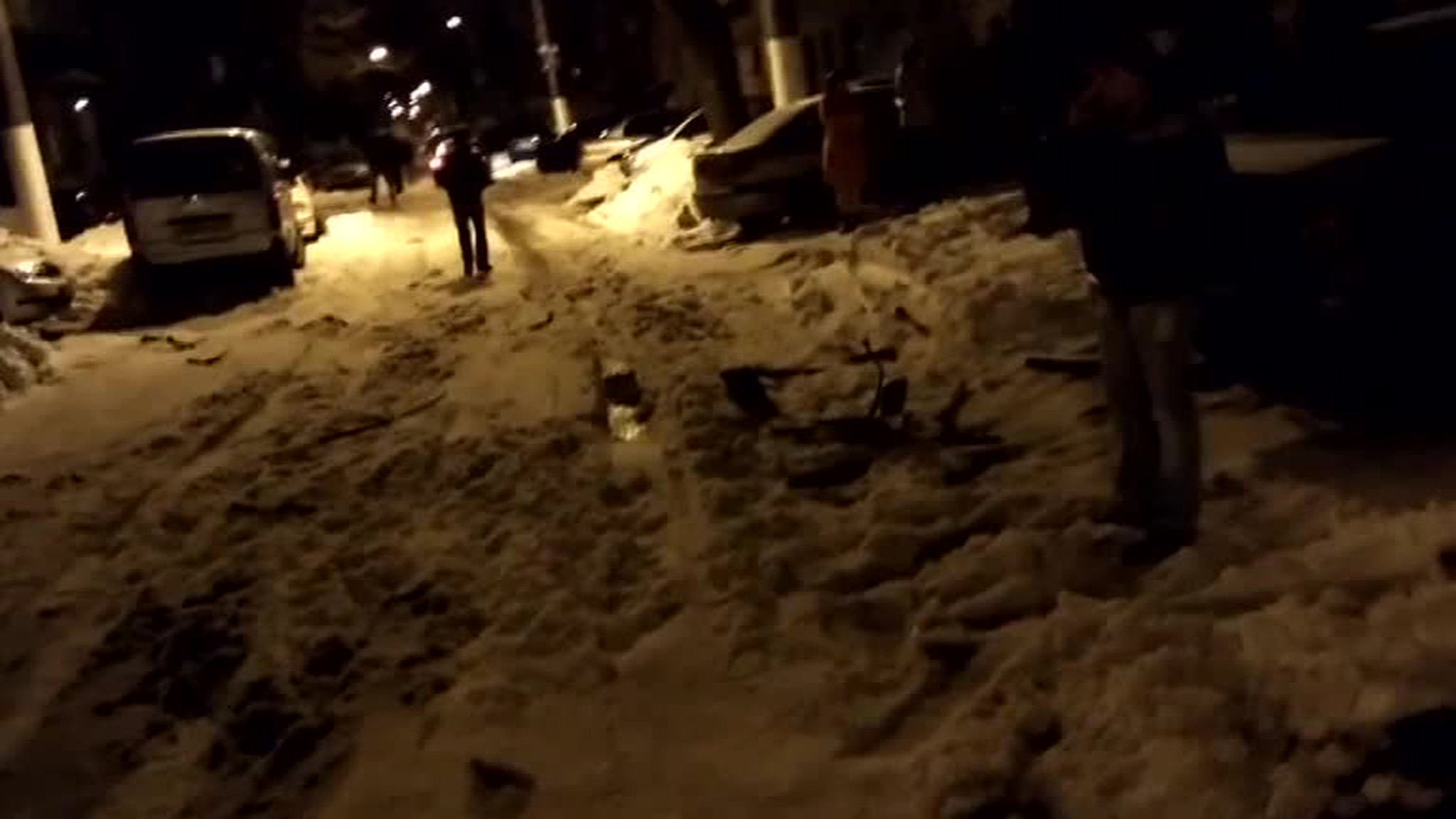 Украинские полицейские расценили взрыв в Одессе как теракт