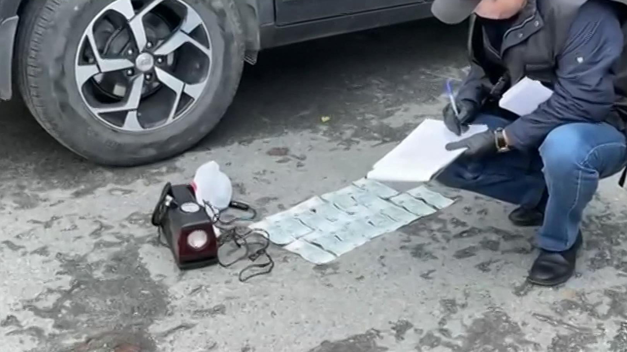 Начальника ОМВД по Белоярскому району Югры арестовали по делу о взятке