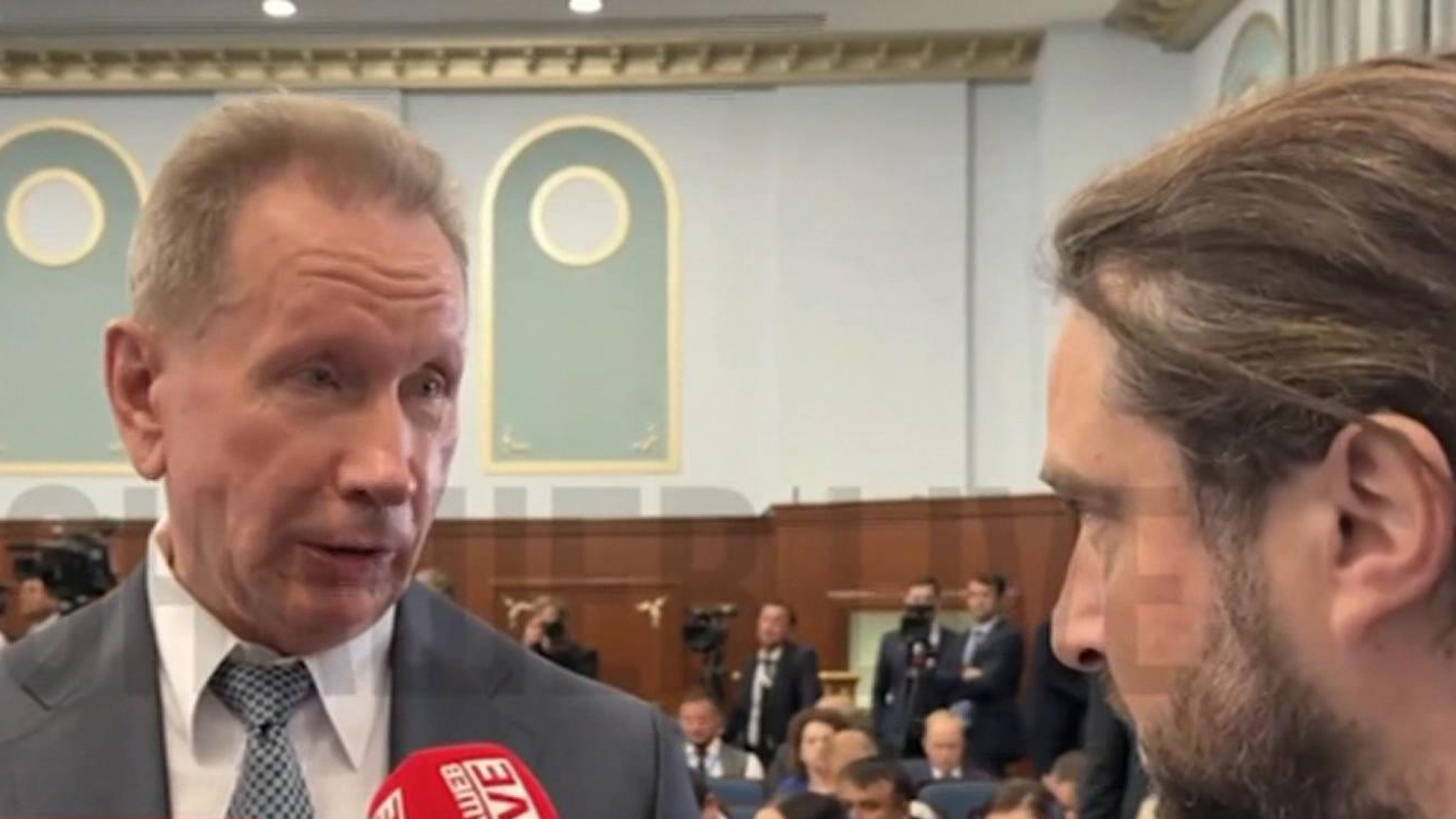 Подписано соглашение о сотрудничестве между Росгвардией и Национальной гвардией Таджикистана