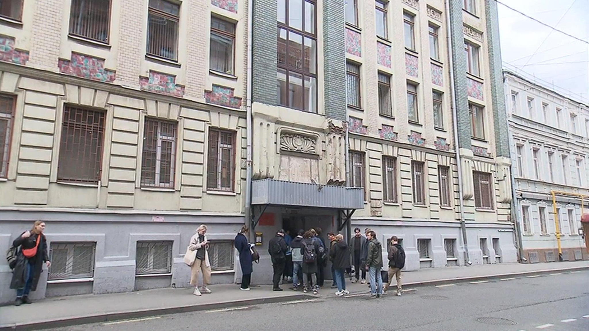 В Петербурге задержаны подозреваемые в присвоении выплат бойцов СВО