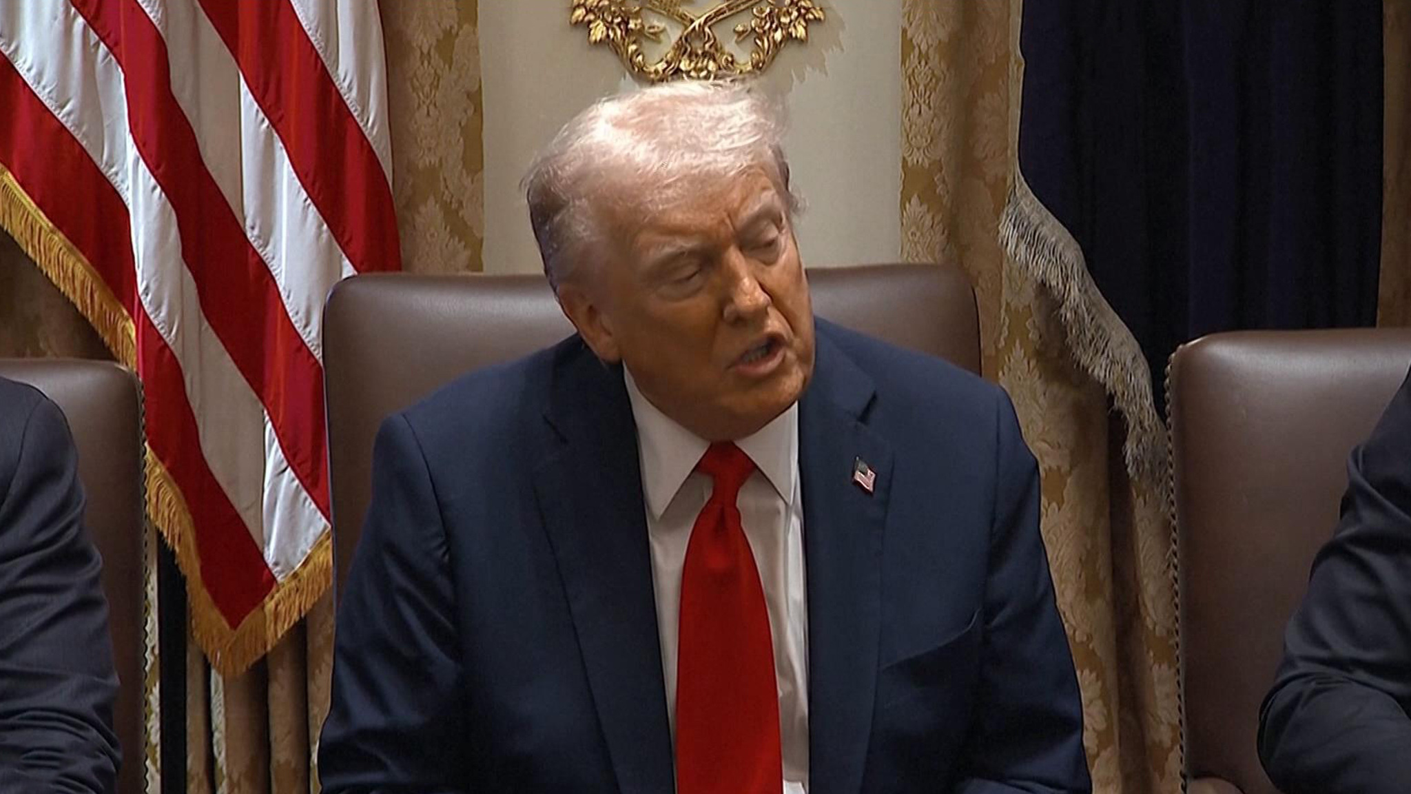Трампа обошла оппозиционерка из Венесуэлы