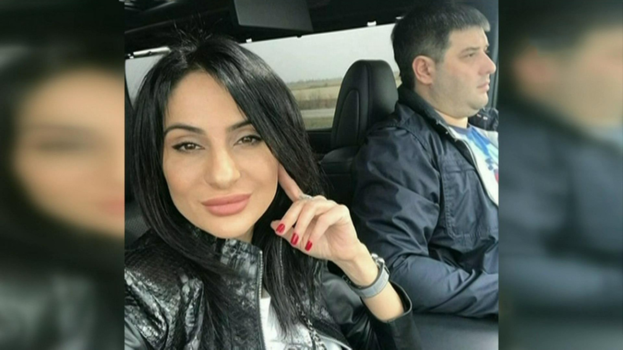 Дочери экс-главы Верховного суда Адыгеи инкриминируют мошенничество