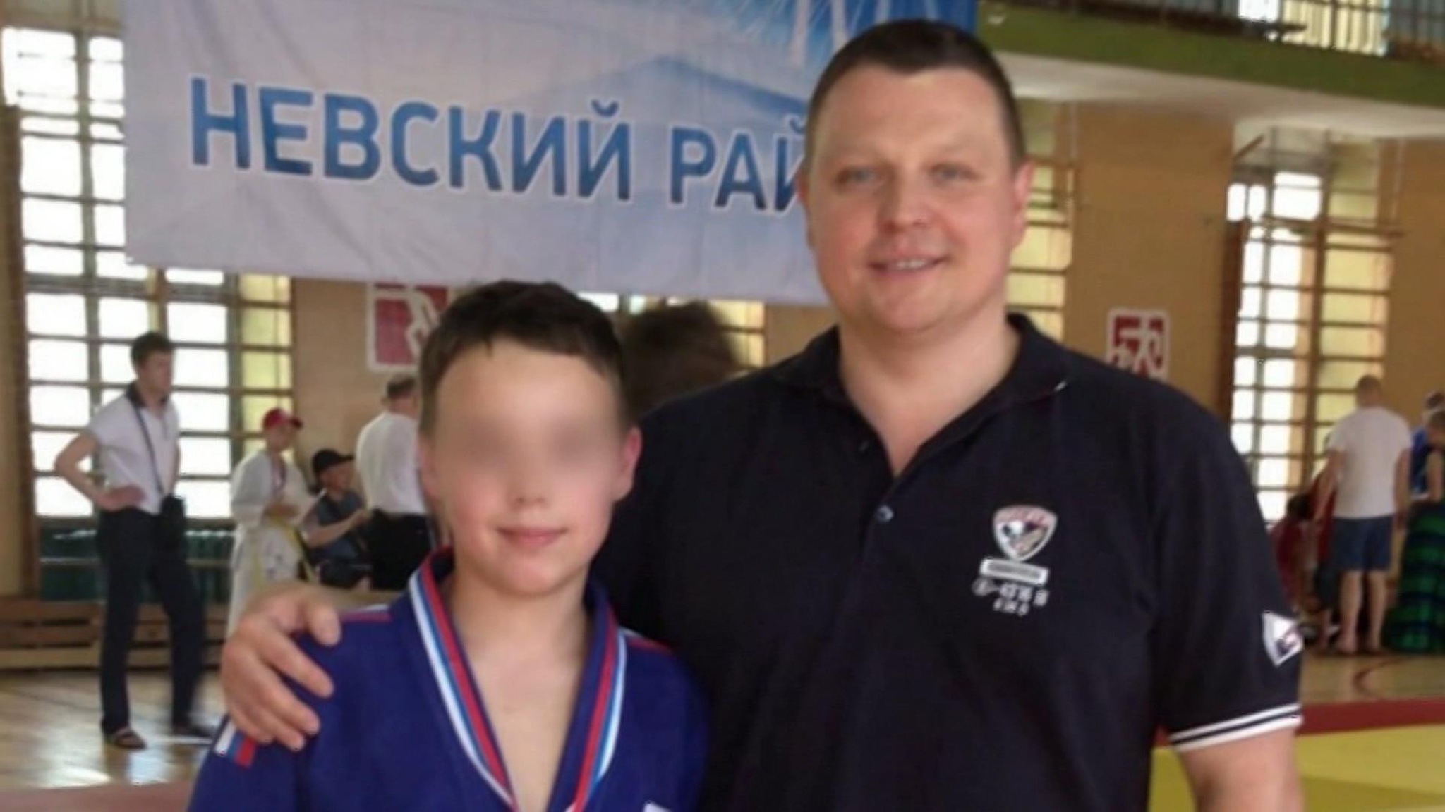 Убийство Супоницкого могло стать результатом давнего делового конфликта