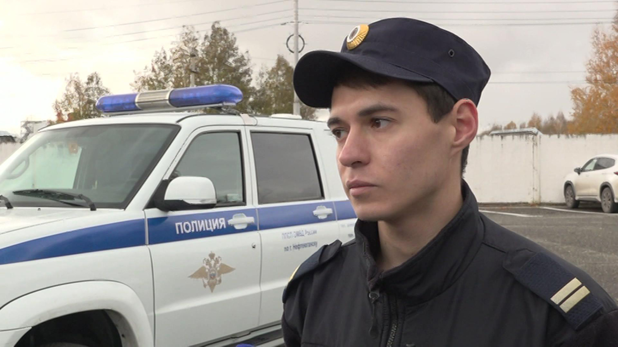 Напавших на полицейских в Нефтеюганске оштрафовали на 25 и 30 тысяч рублей