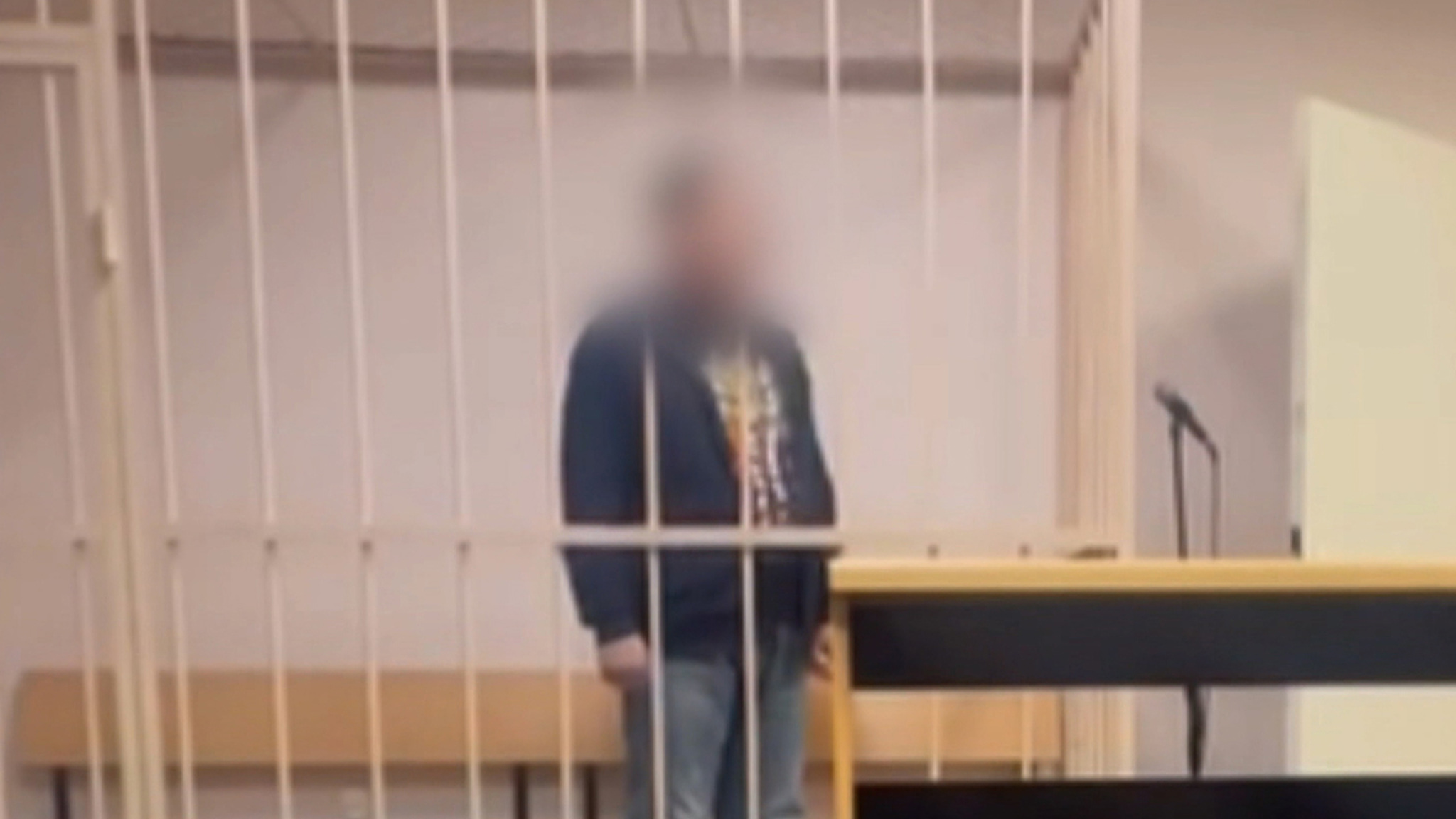 Главу Лужского района Ленинградской области арестовали