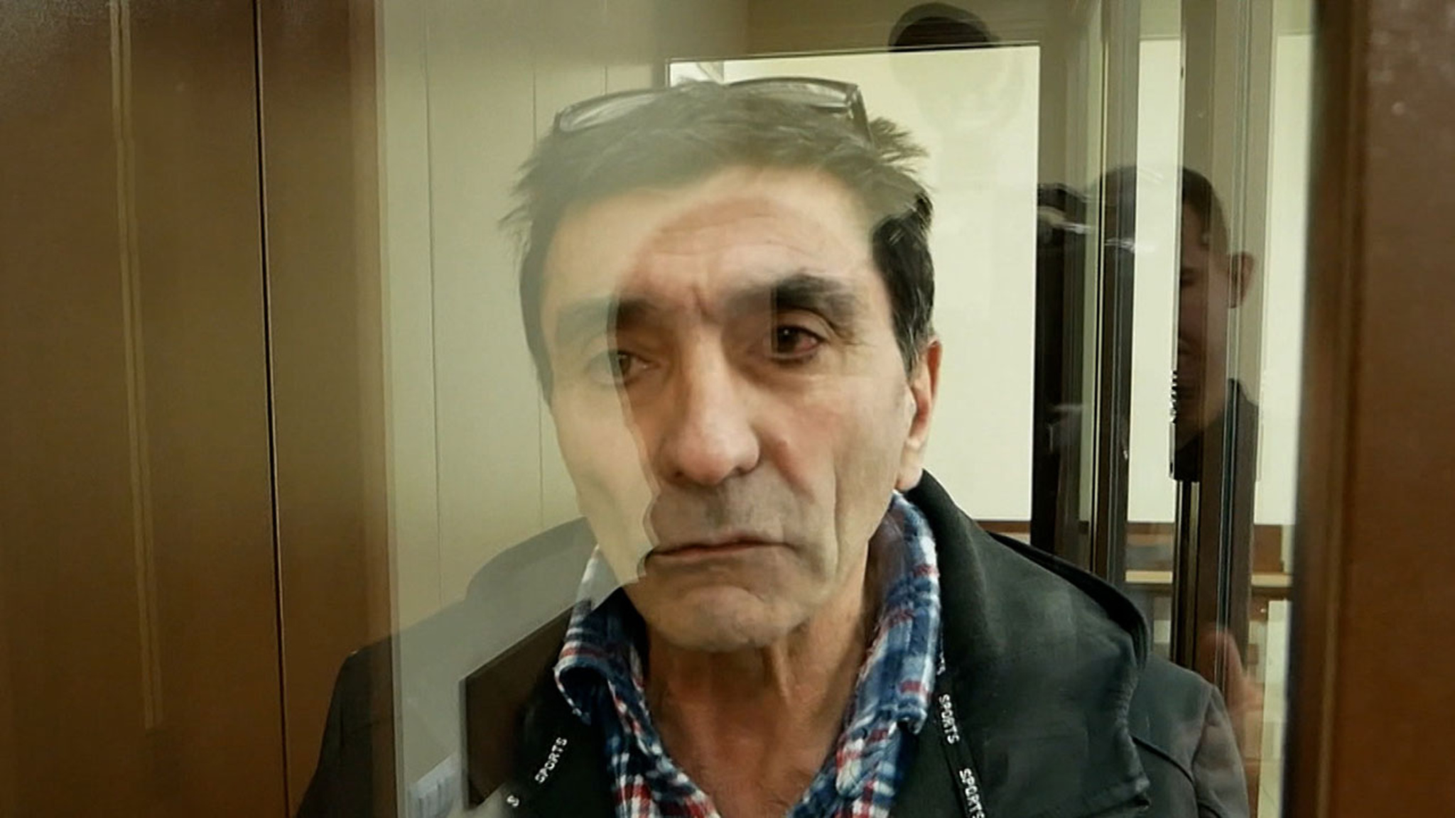 Житель Кузбасса осужден на 12 с половиной лет за покушение на жизнь пристава