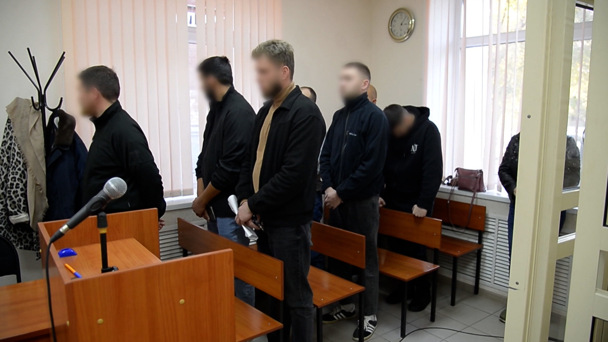 В Перми осуждены организаторы сети по занятию проституцией