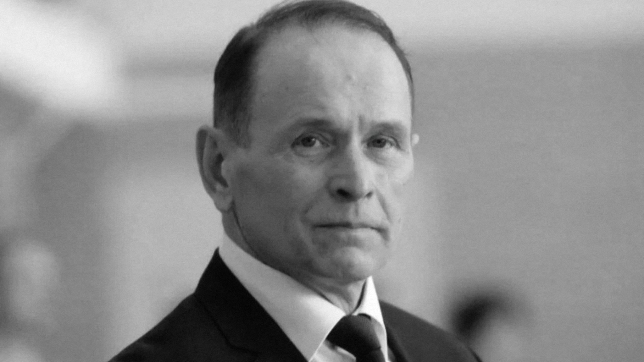 Умер трехкратный олимпийский чемпион по спортивной гимнастике Александр Дитятин