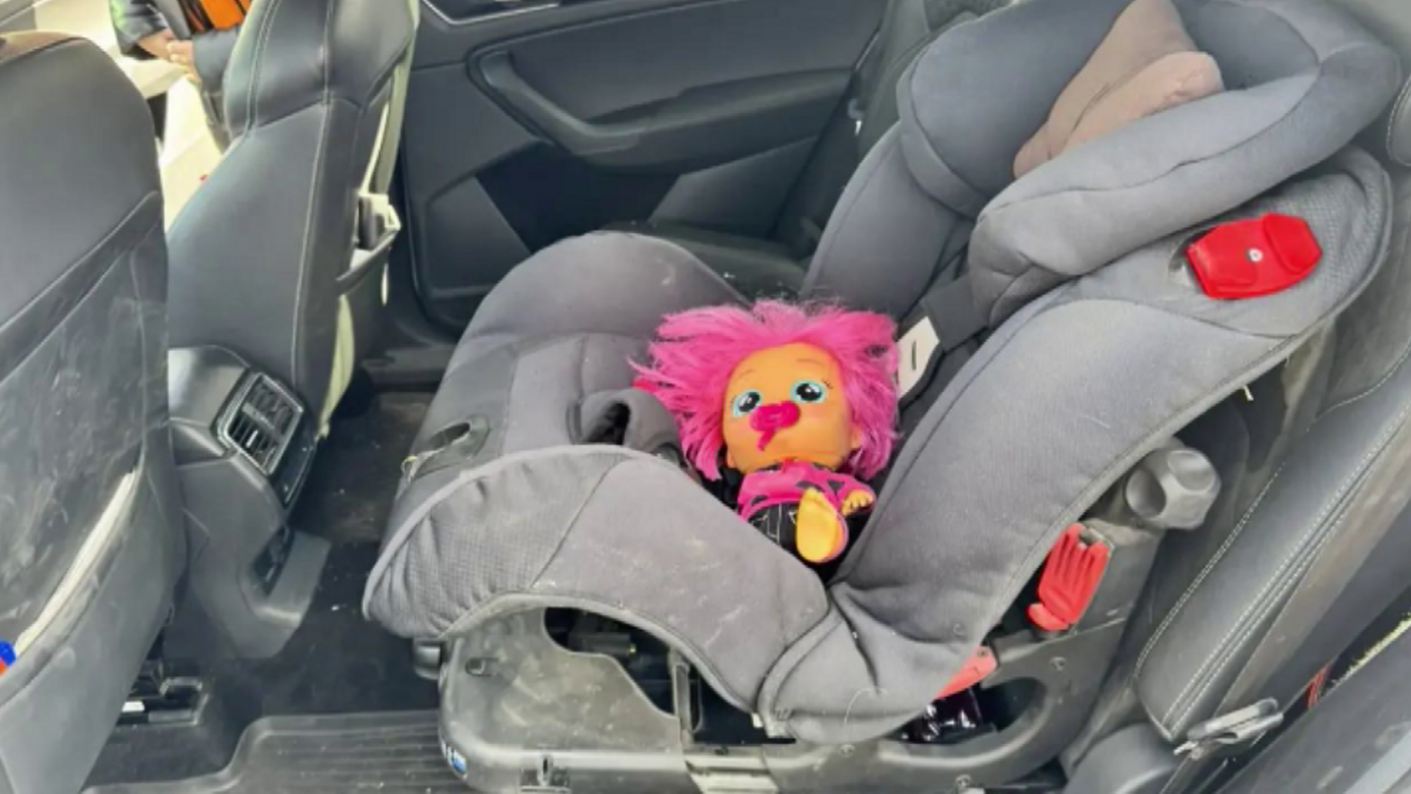 Поиски пропавшей в тайге семьи до сих пор не принесли результатов