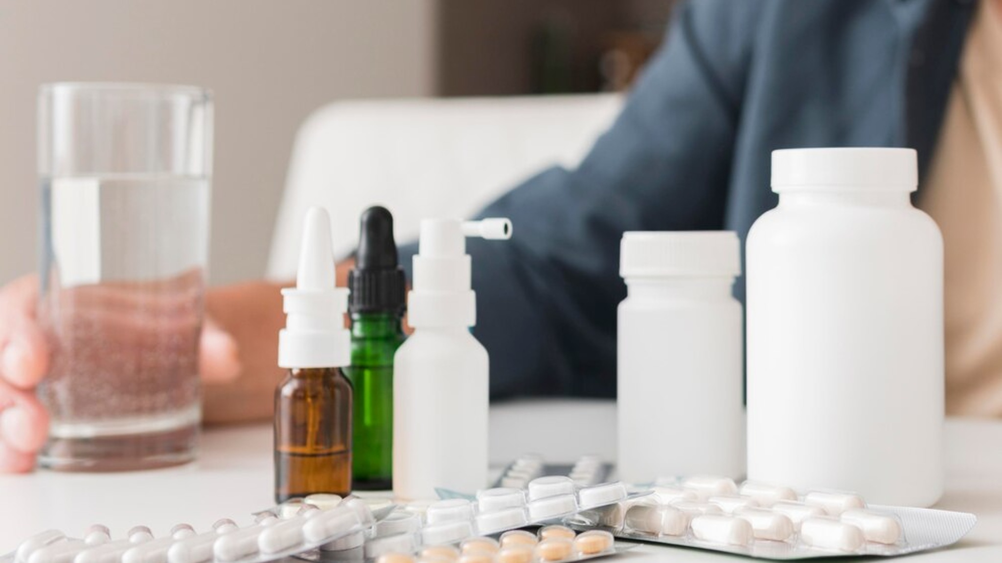 ТОП-3 ошибки при приеме лекарств, которые превращают таблетки в яд!