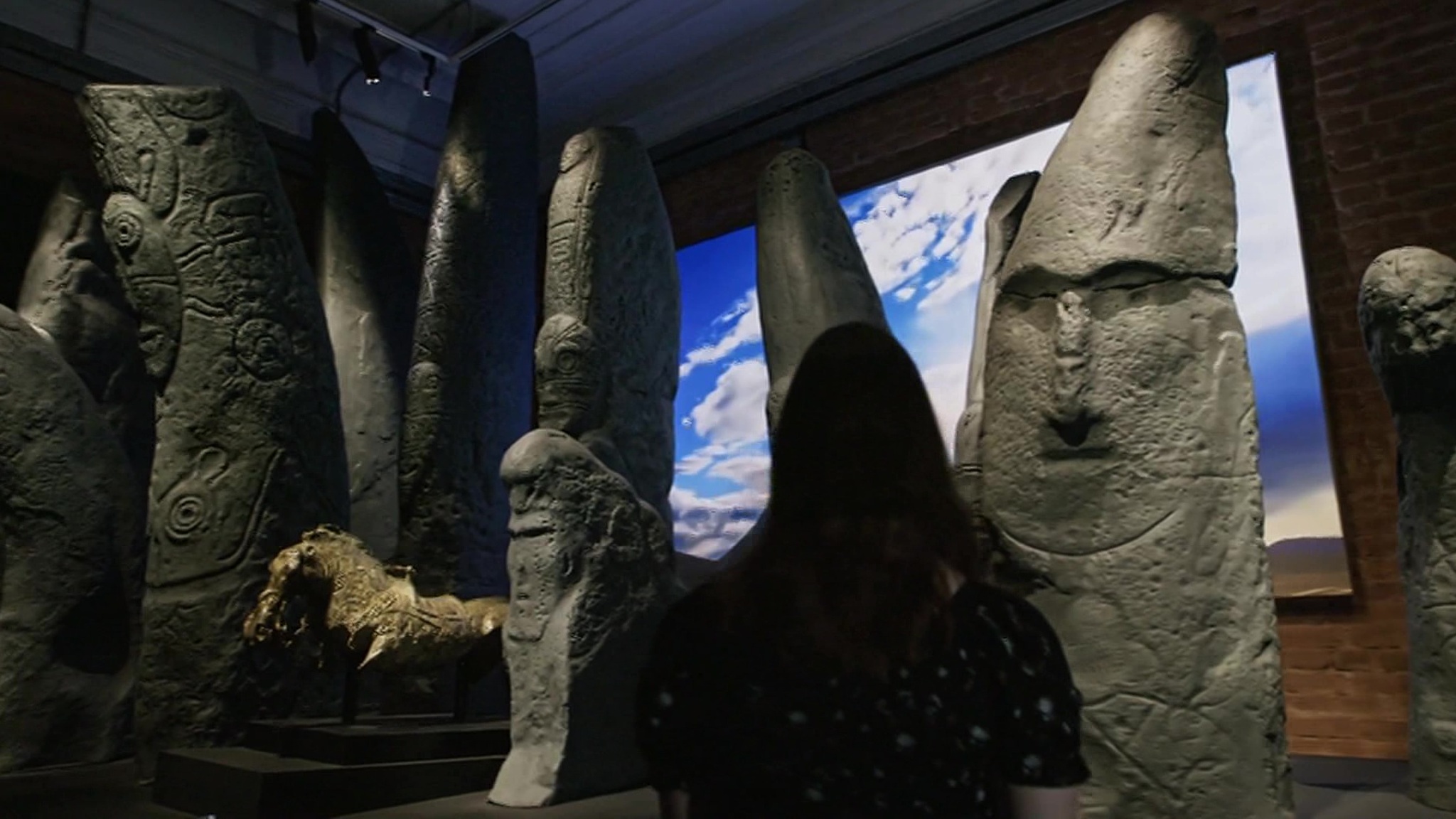 Выставку "Сны Сибири" представят в Иркутске и Новосибирске