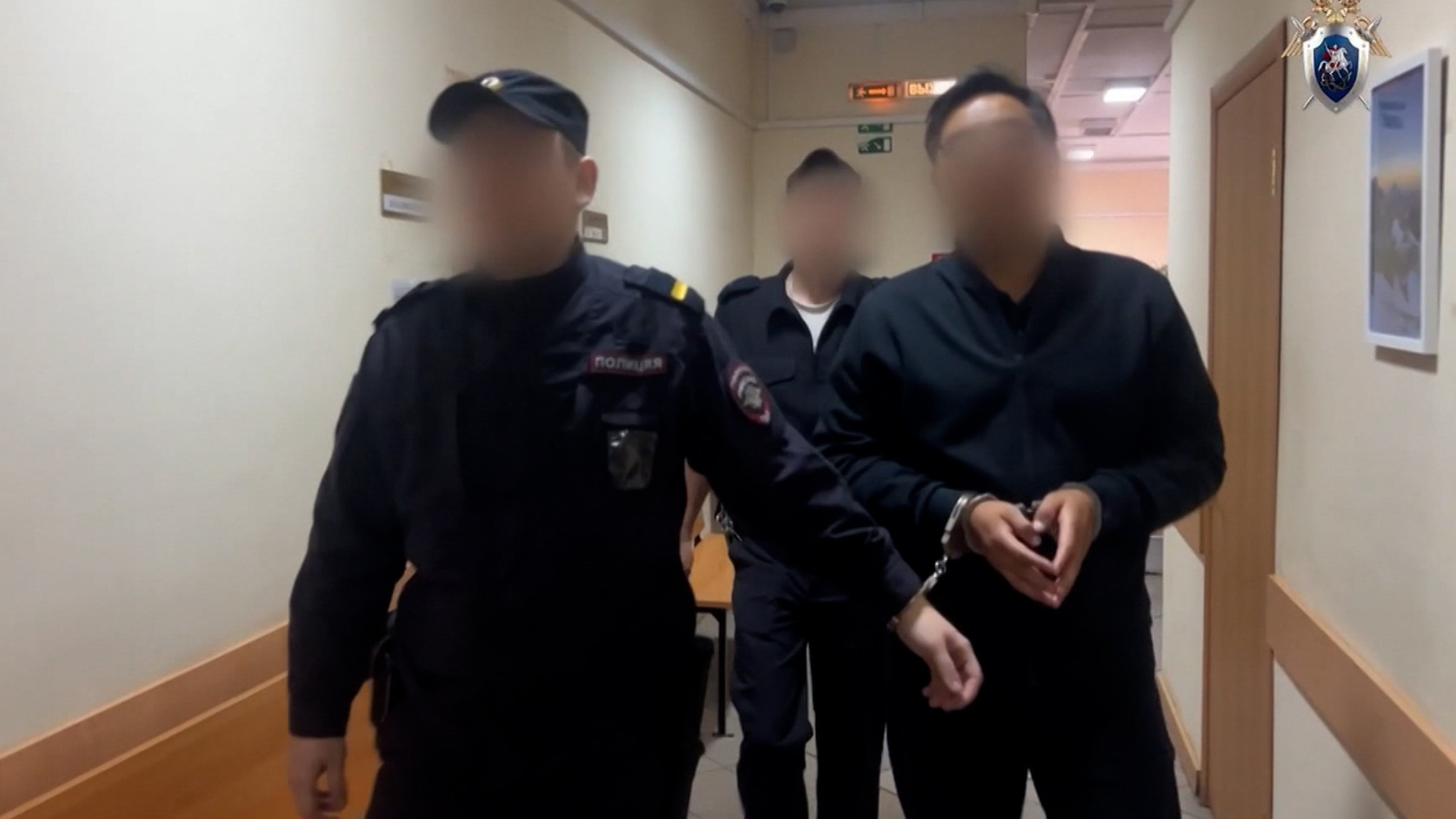 Директора парка в Челябинске подозревают в злоупотреблении полномочиями