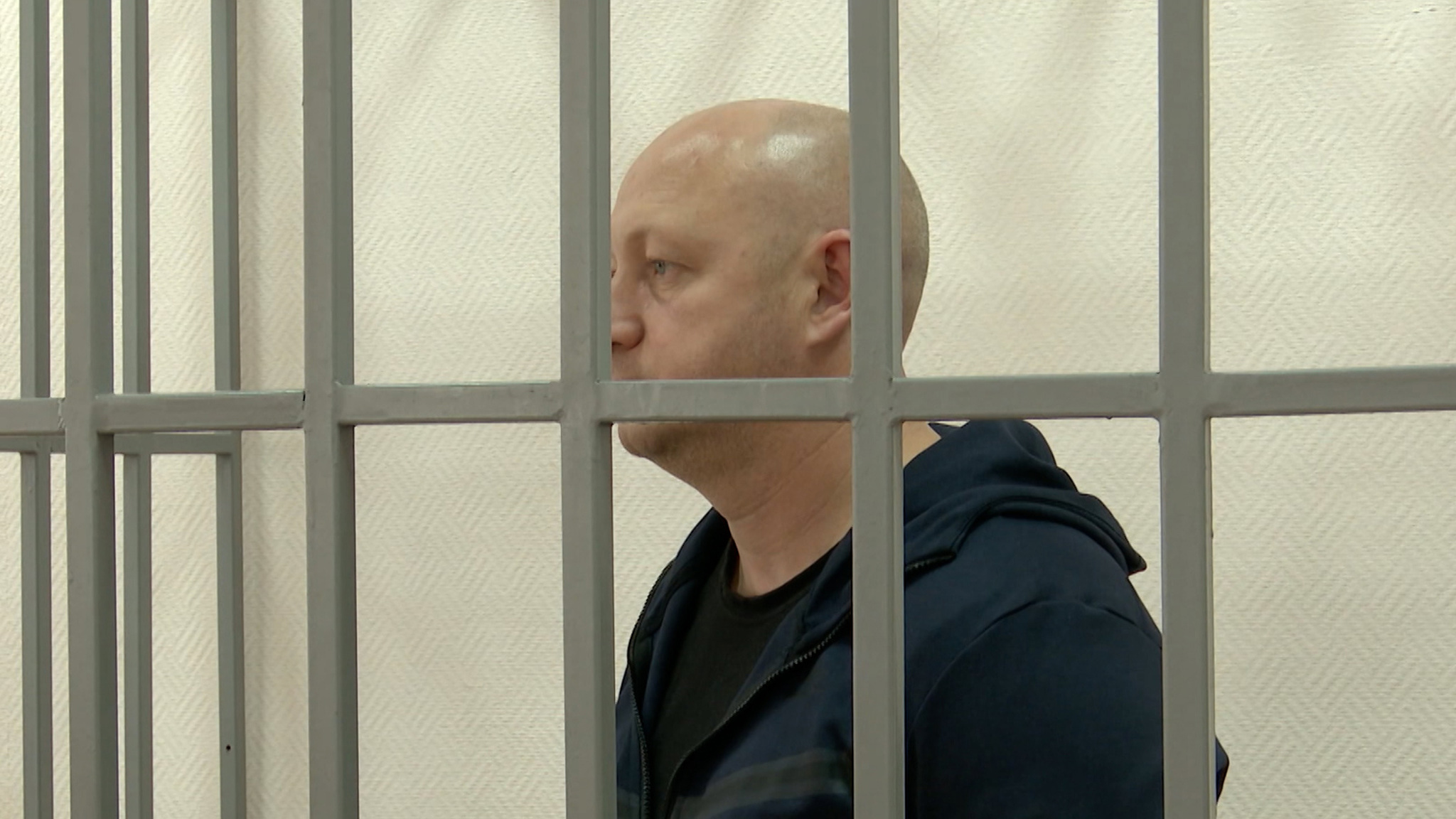 Начальник уголовного розыска ульяновского УМВД помещен под стражу