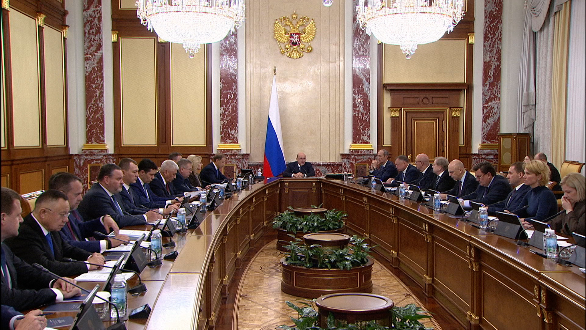 До конца года на развитие туризма направят около 25 миллиардов