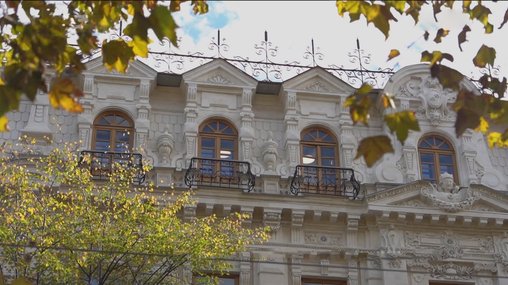Дайджест новостей культуры