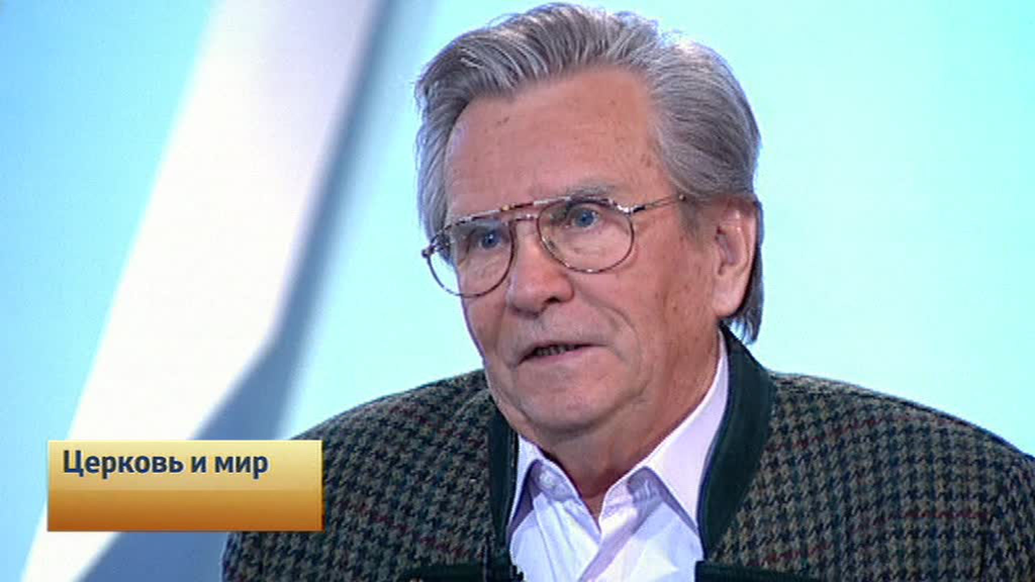 Эфир от 31.01.2015