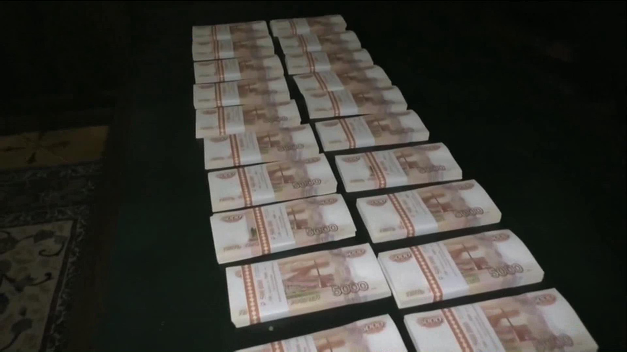 3,5 млрд рублей затерялись в пивной пене хакасского магната