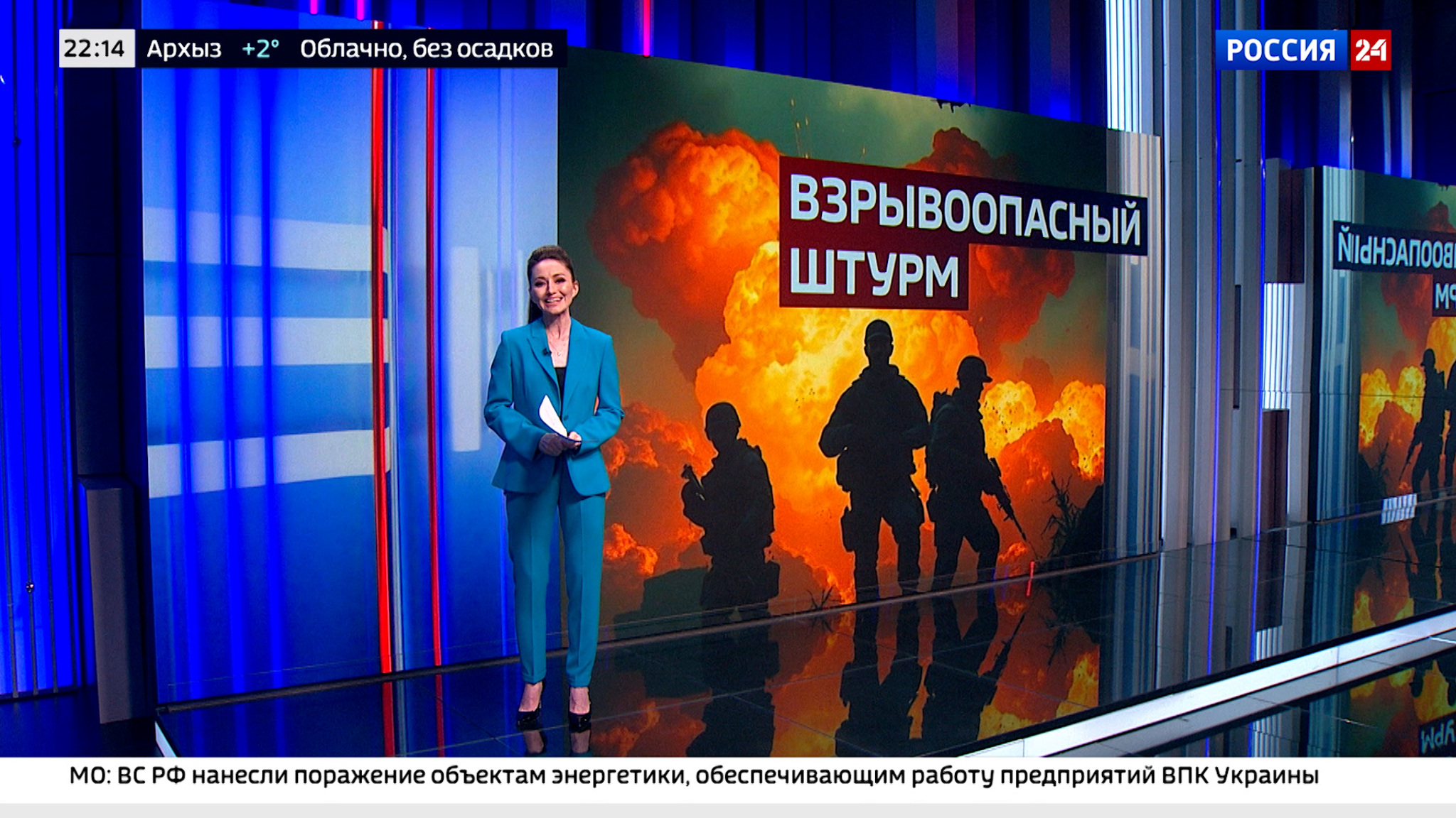 Взрывоопасный штурм: как наши выиграли беспилотную дуэль