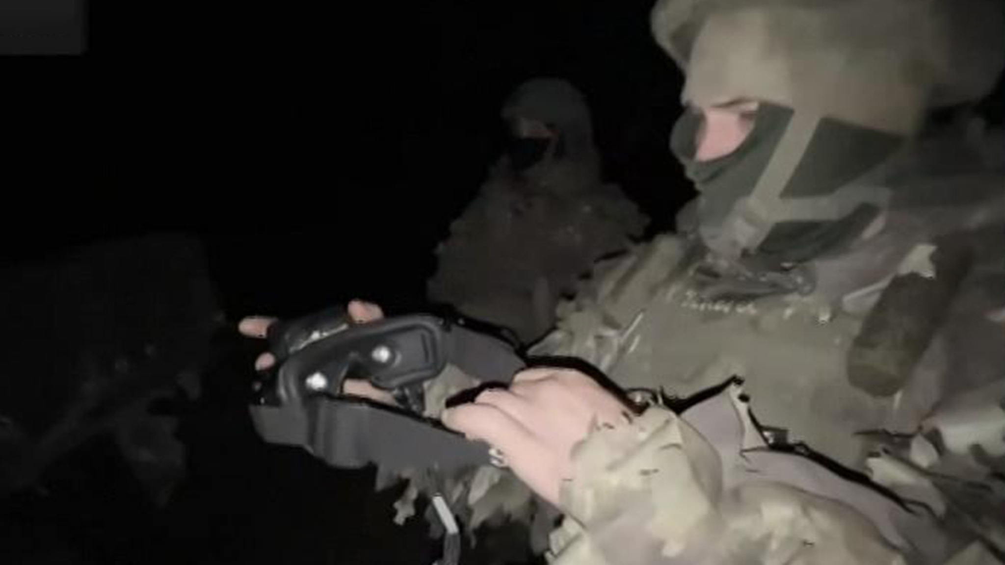 Дроноводы российской группировки войск "Центр" показали новые примеры мастерства