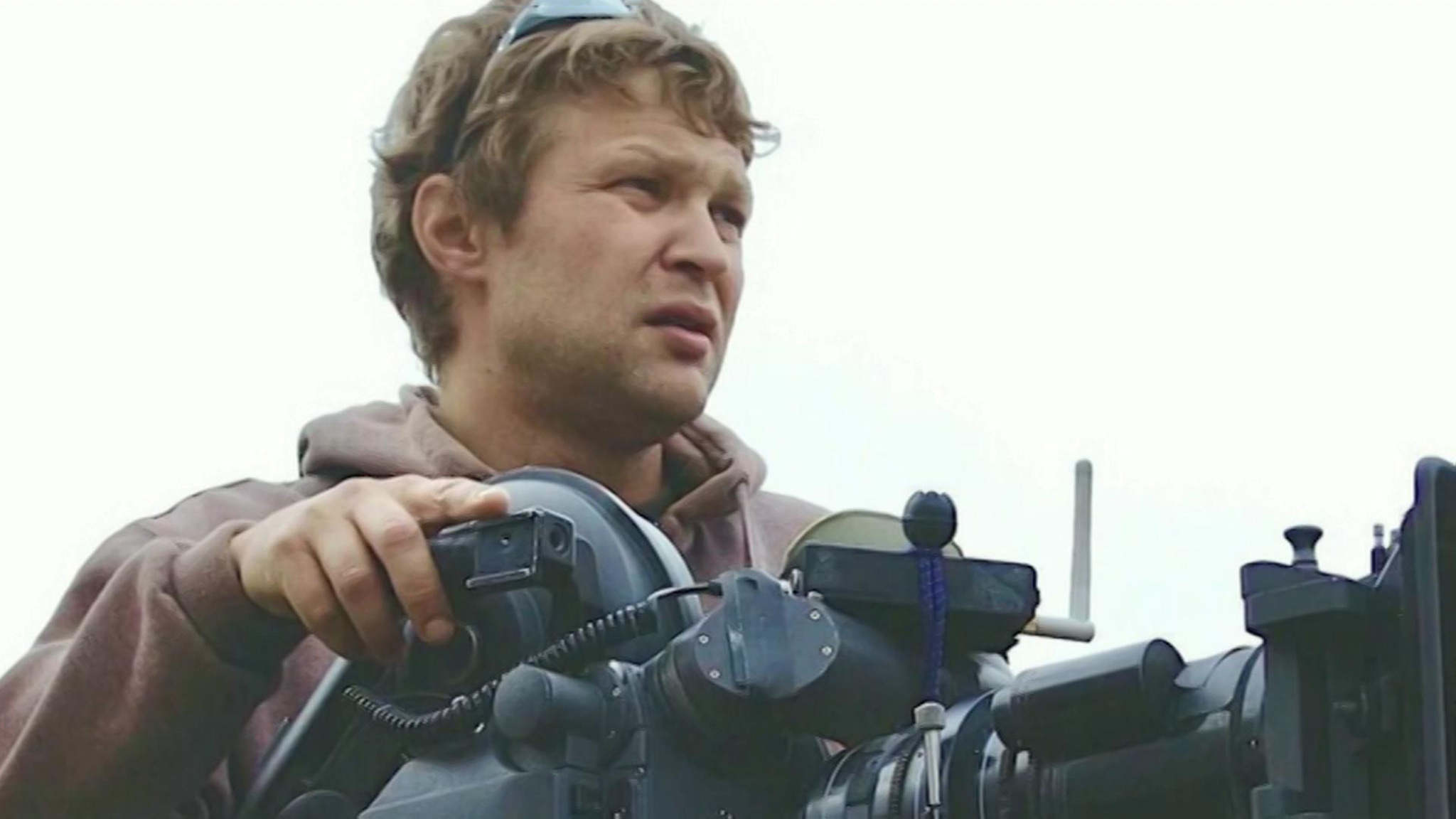 Последние минуты жизни Сергея Политика попали на видео