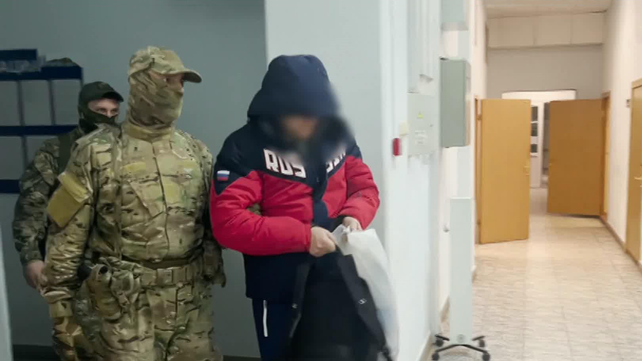 Бывший зампред ульяновского правительства пойман на коррупции