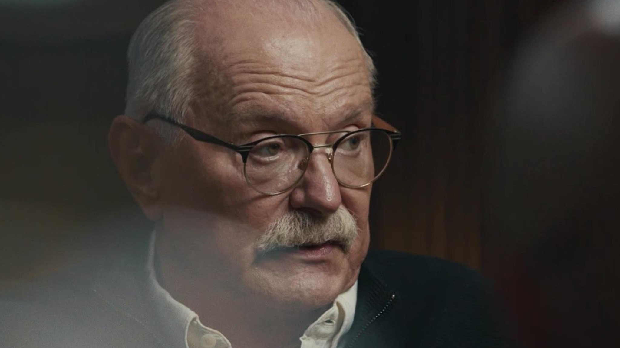 Никита Михалков отмечает 80-летие