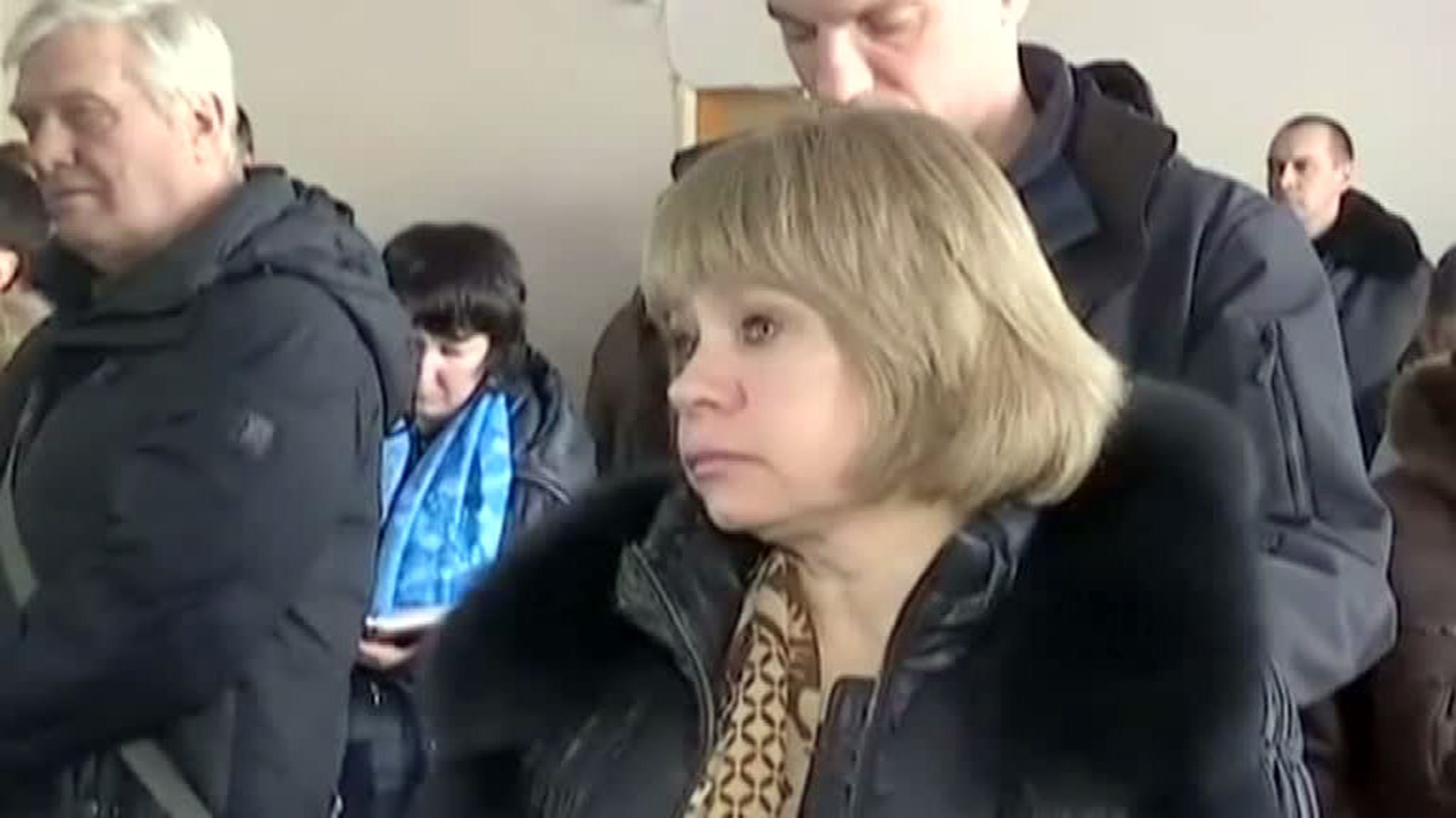 Майданное правосудие: харьковская медсестра получила полтора года колонии