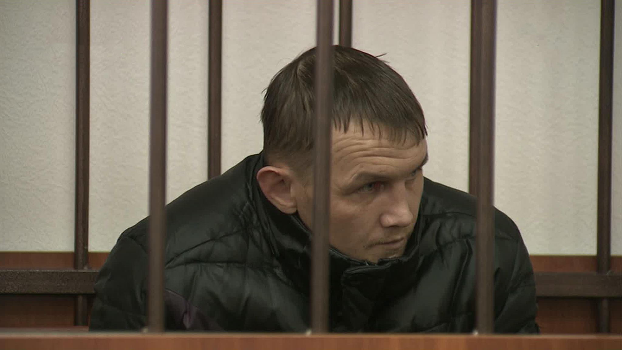 Житель Марий Эл получил пожизненный срок за убийство жены и детей