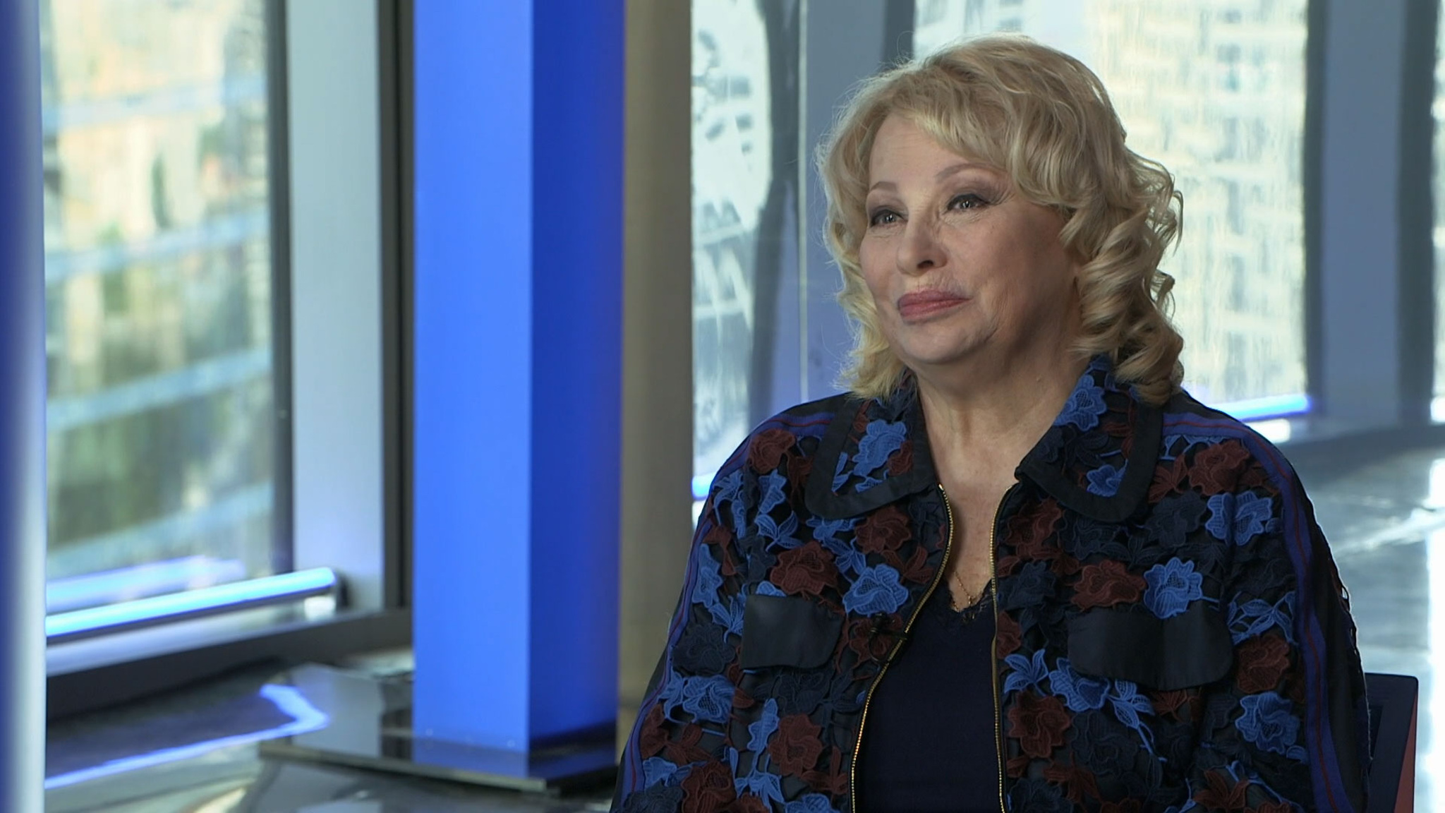 Светлана Варгузова