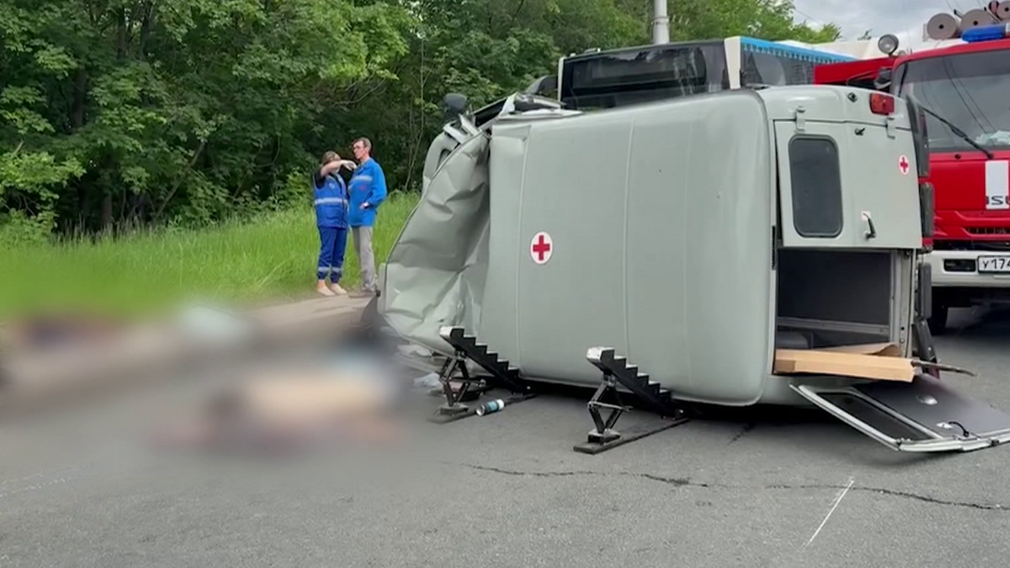 Виновник крупной аварии в Уфе отправится за решетку на 9 лет