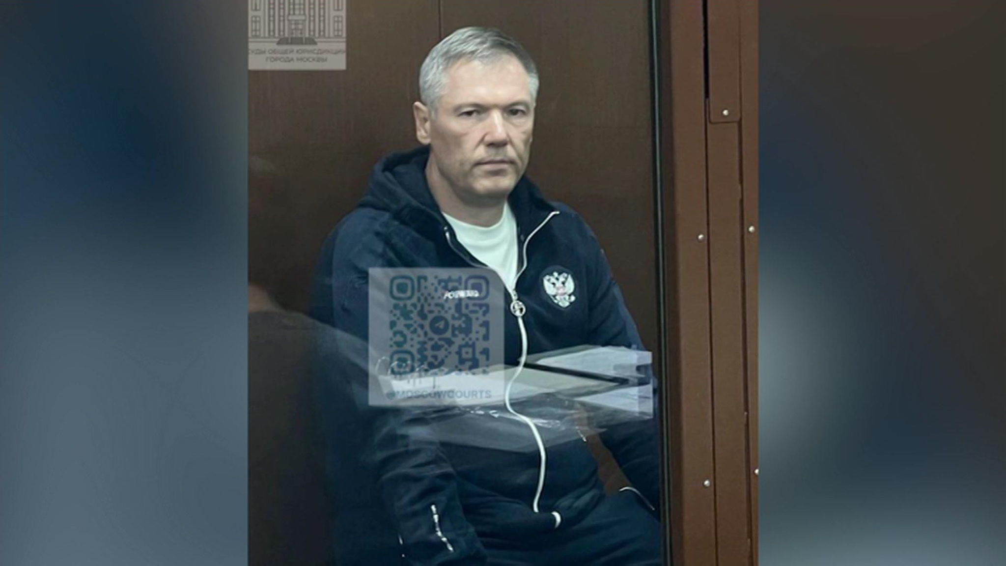 Шайдуллина обвиняют в миллиардных хищениях при строительстве трассы М-12