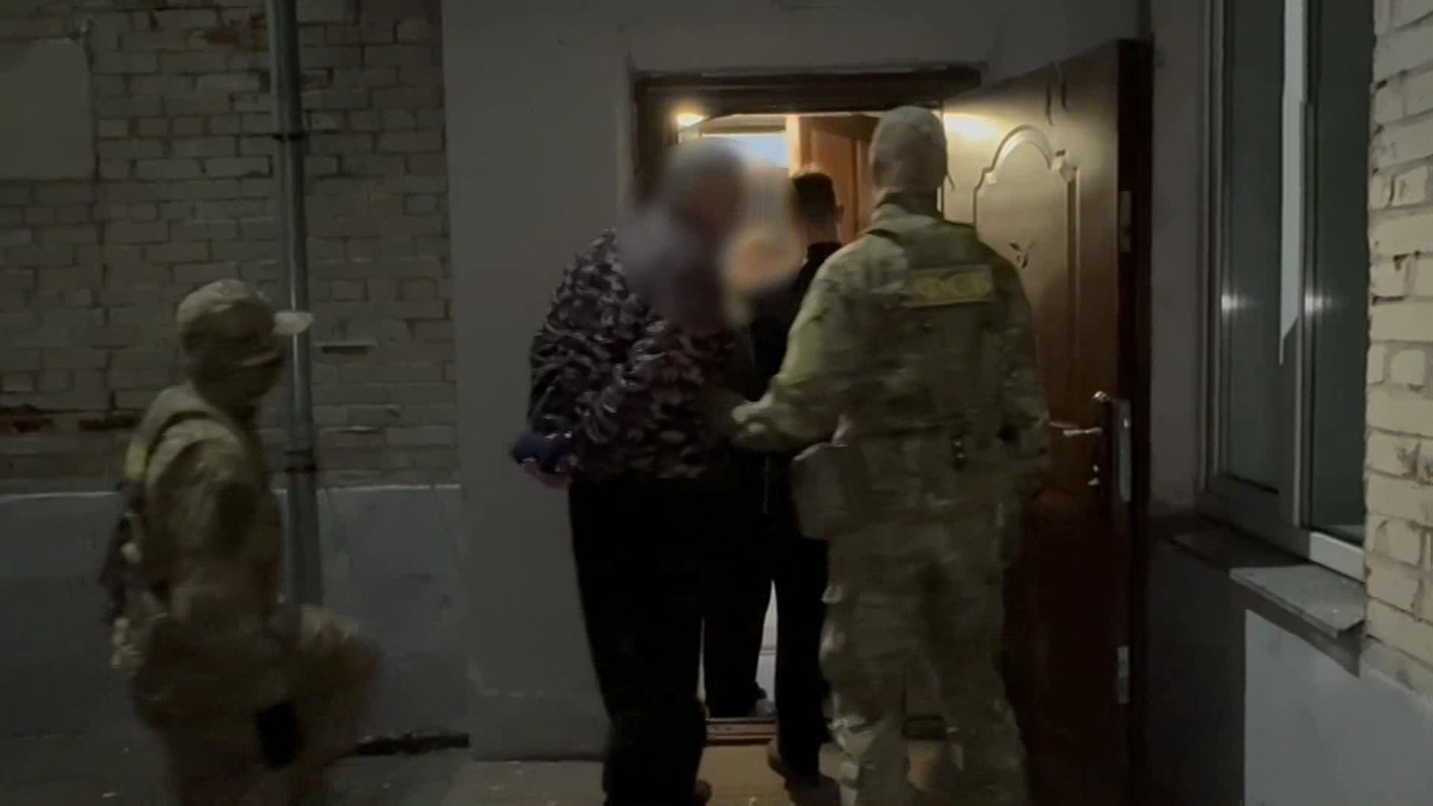 Экс-мэра города Осинники обвинили в мошенничестве с соцжильем