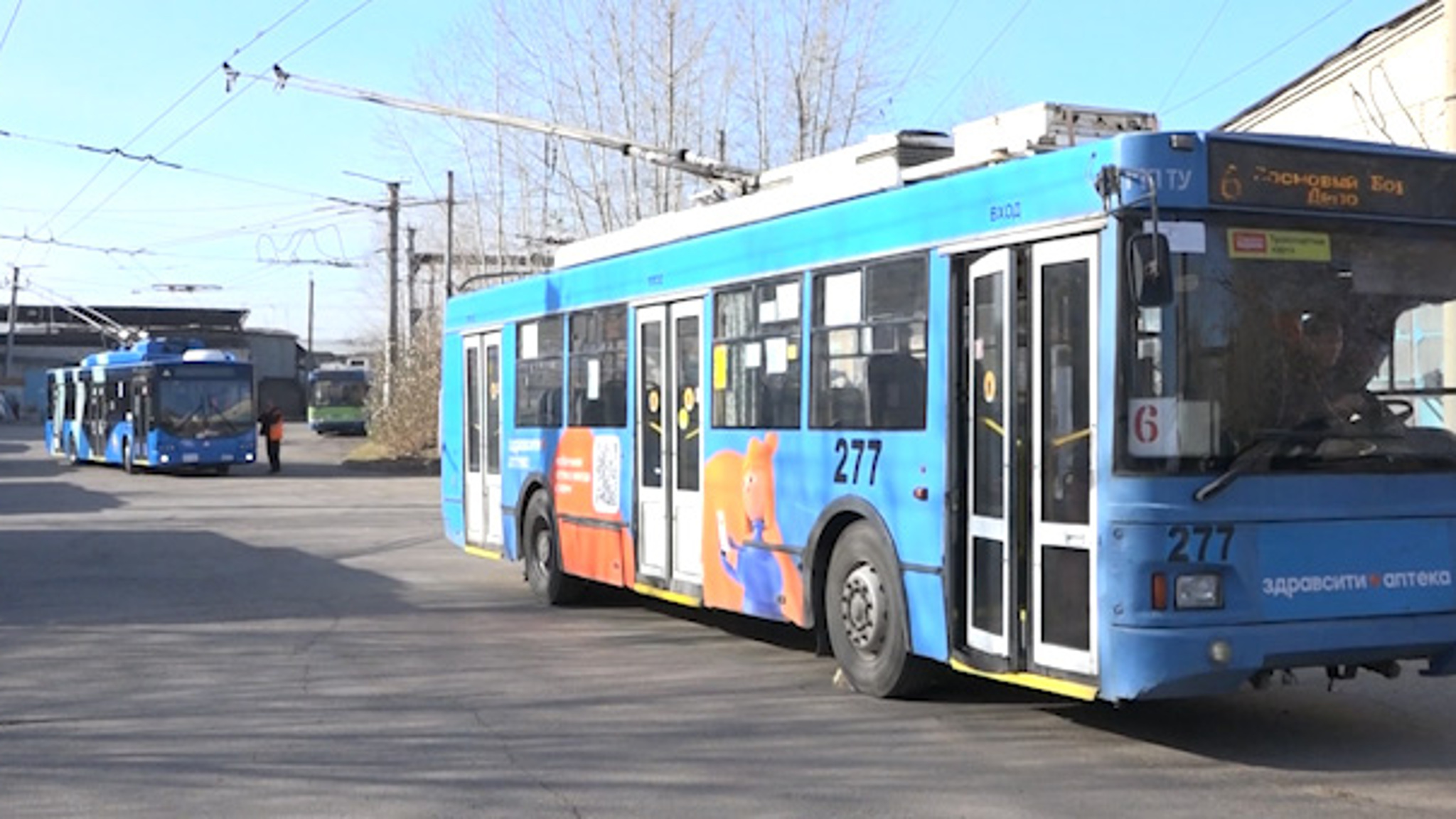 Работники автомобильного и городского пассажирского транспорта в Забайкалье отмечают свой профессиональный праздник