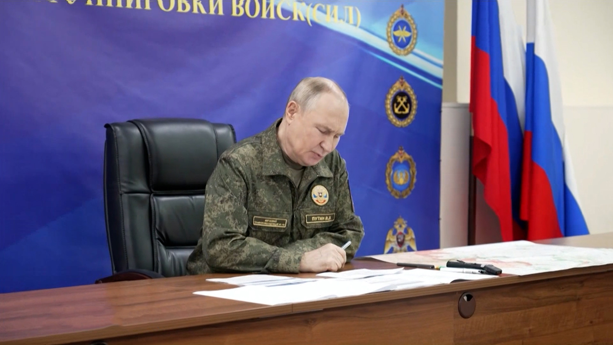"Буревестник" преодолел 14 тысяч километров за 15 часов