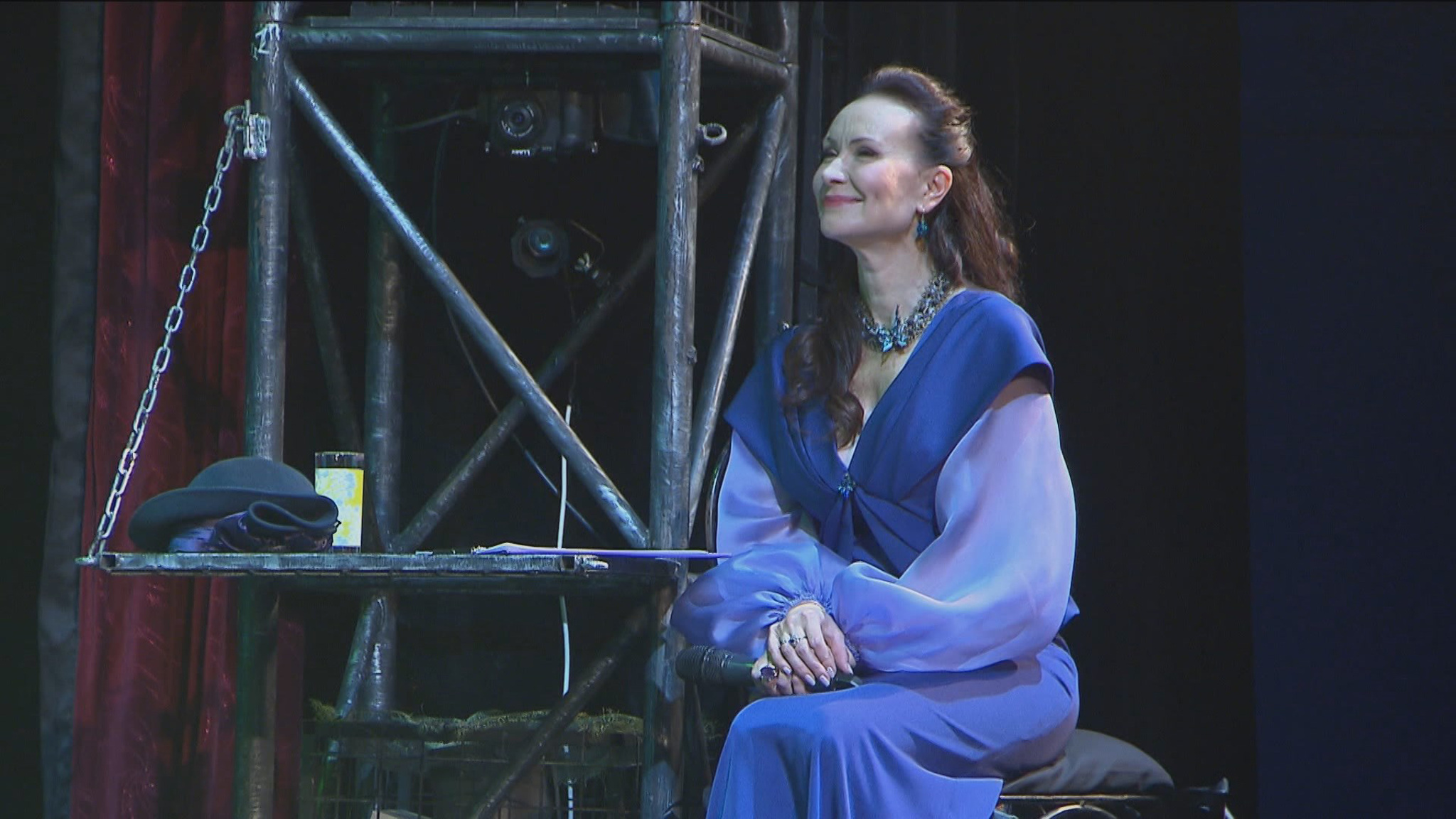 "95! И нам недоСТАточно" – юбилей театра РОСТА