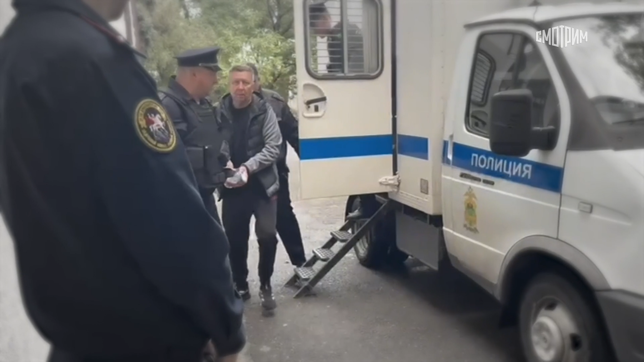 Наживался на трагедии: глава Крымского района украл 2 миллиарда у жертв наводнения