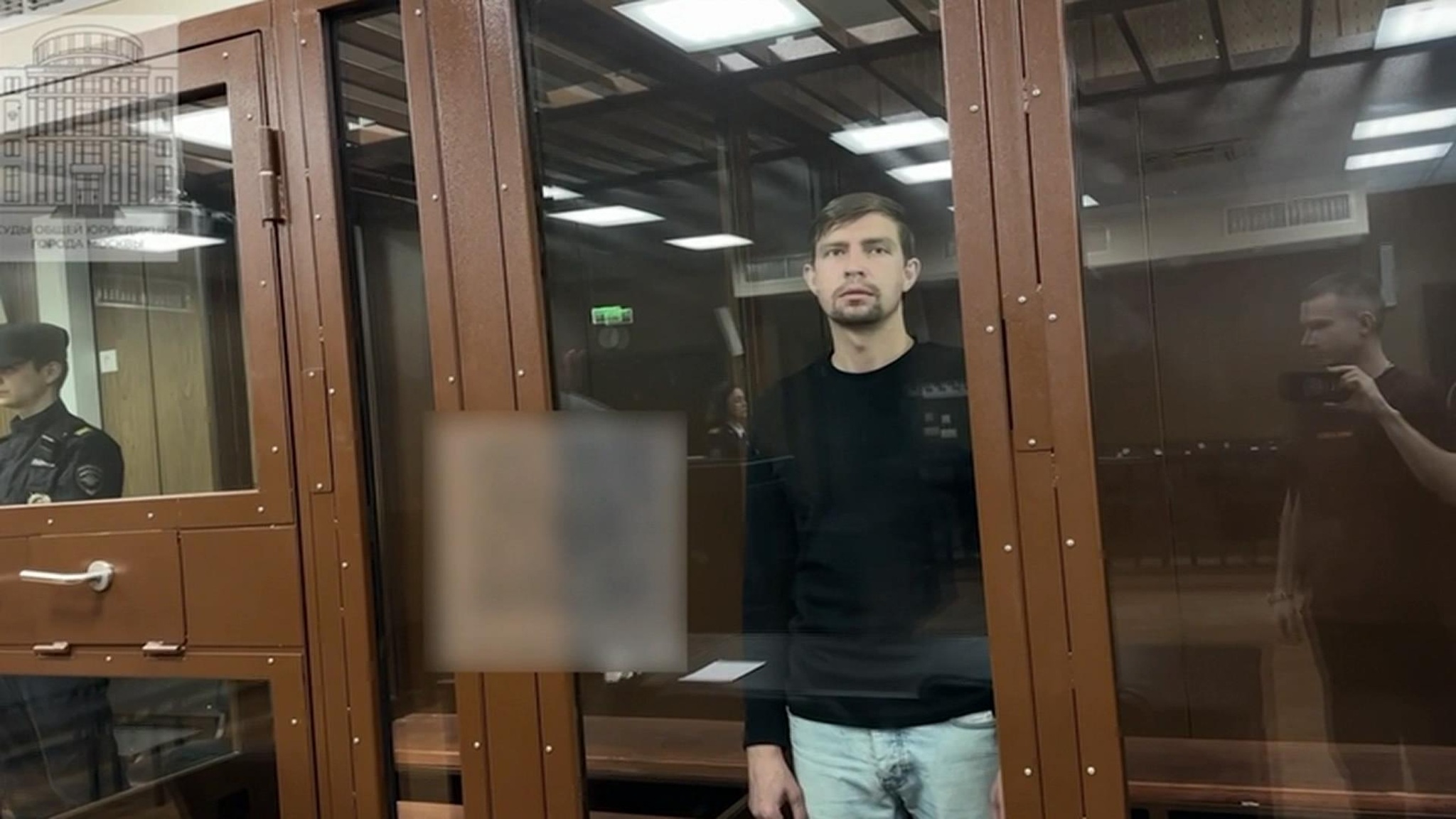 Пикап не удался: блогер отправился за решетку