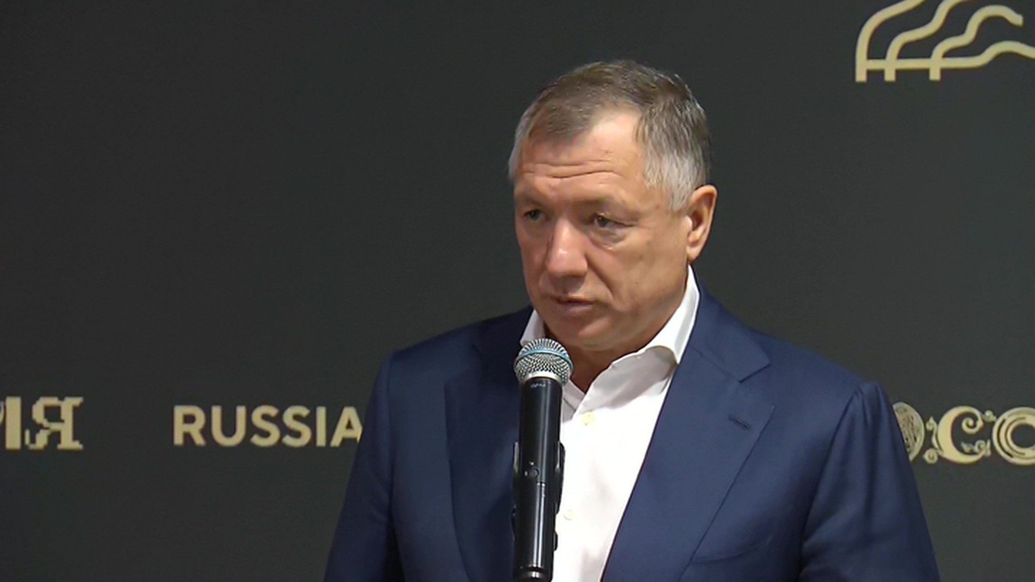 Марат Хуснуллин: Основной вопрос – это стратегия пространственного развития страны