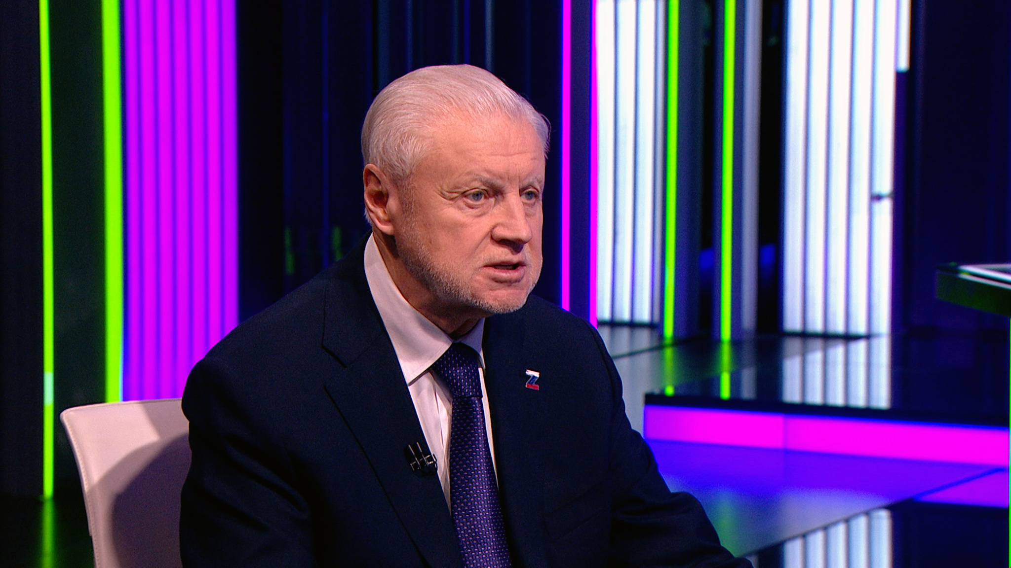 Сергей Миронов: у половины населения России нет никаких сбережений