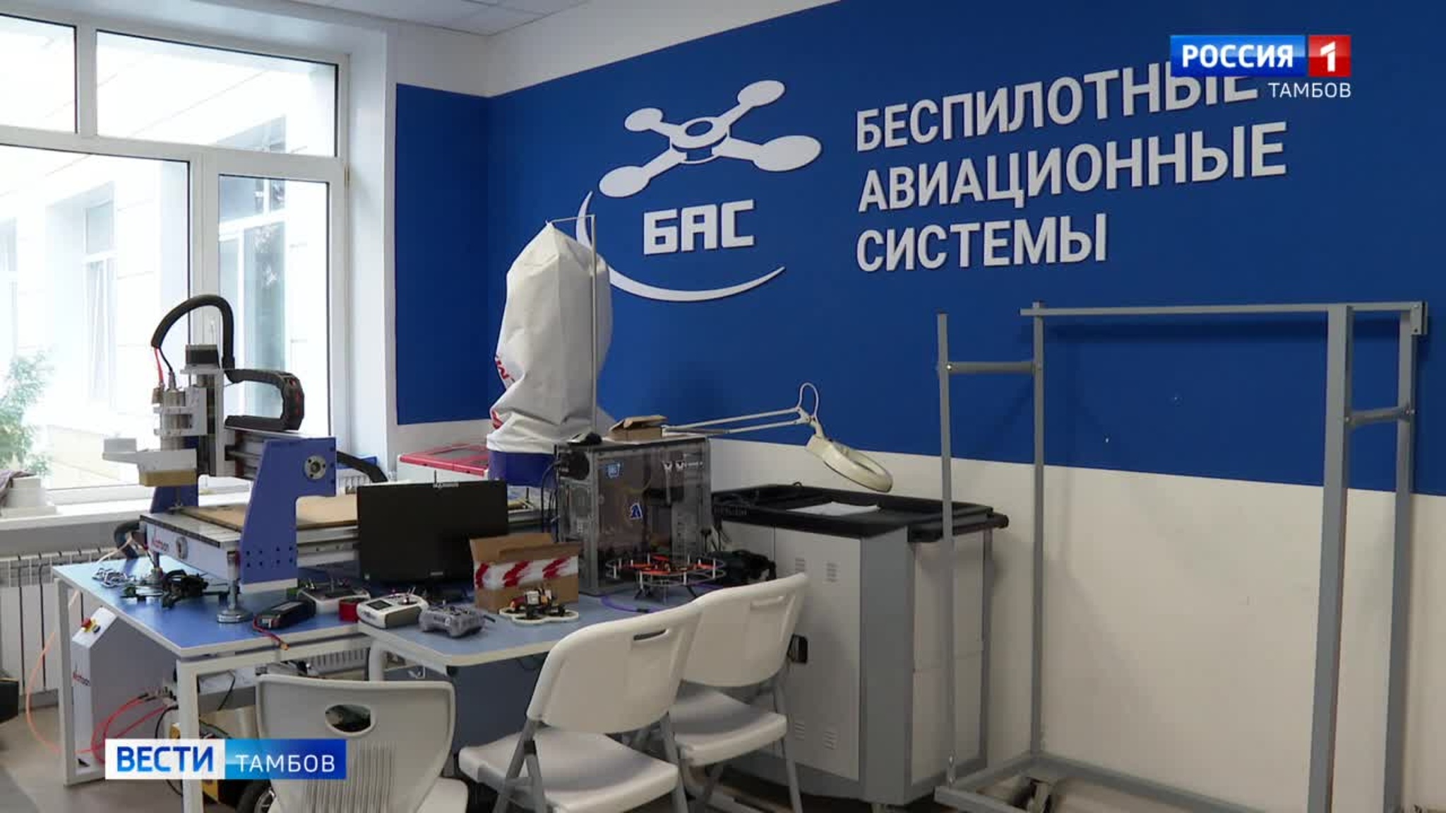 Ремонт в колледже Солнцева близится к финишу