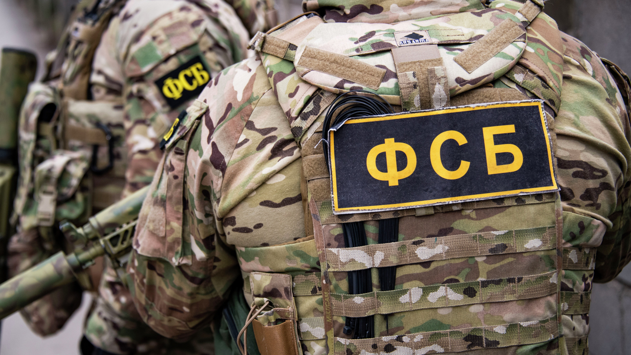 ФСБ предотвратила попытку Киева угнать российский истребитель МиГ-31