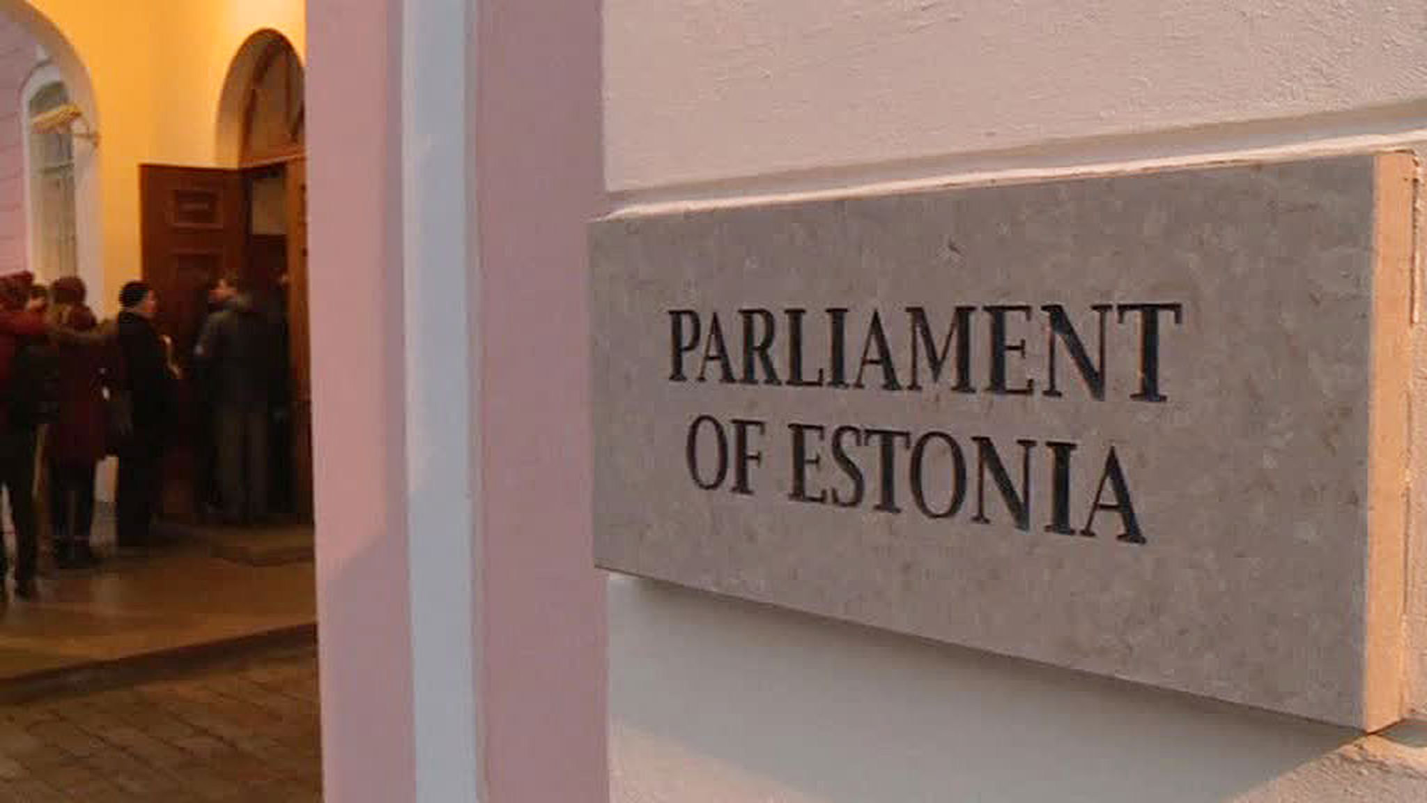 На парламентских выборах в Эстонии победила Партия реформ