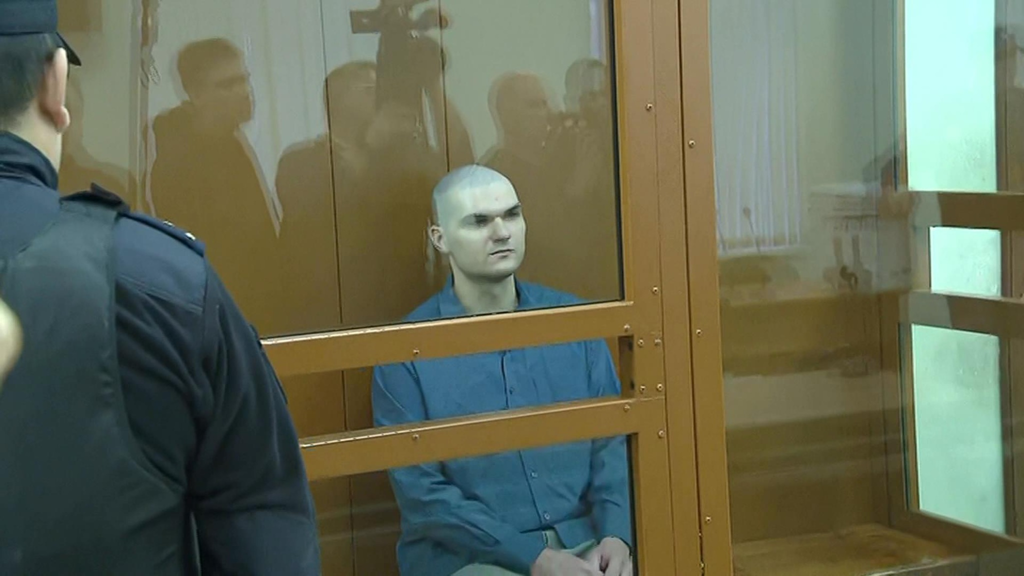Уголовное дело о подрыве автомобиля следователя СК в Москве дошло до суда